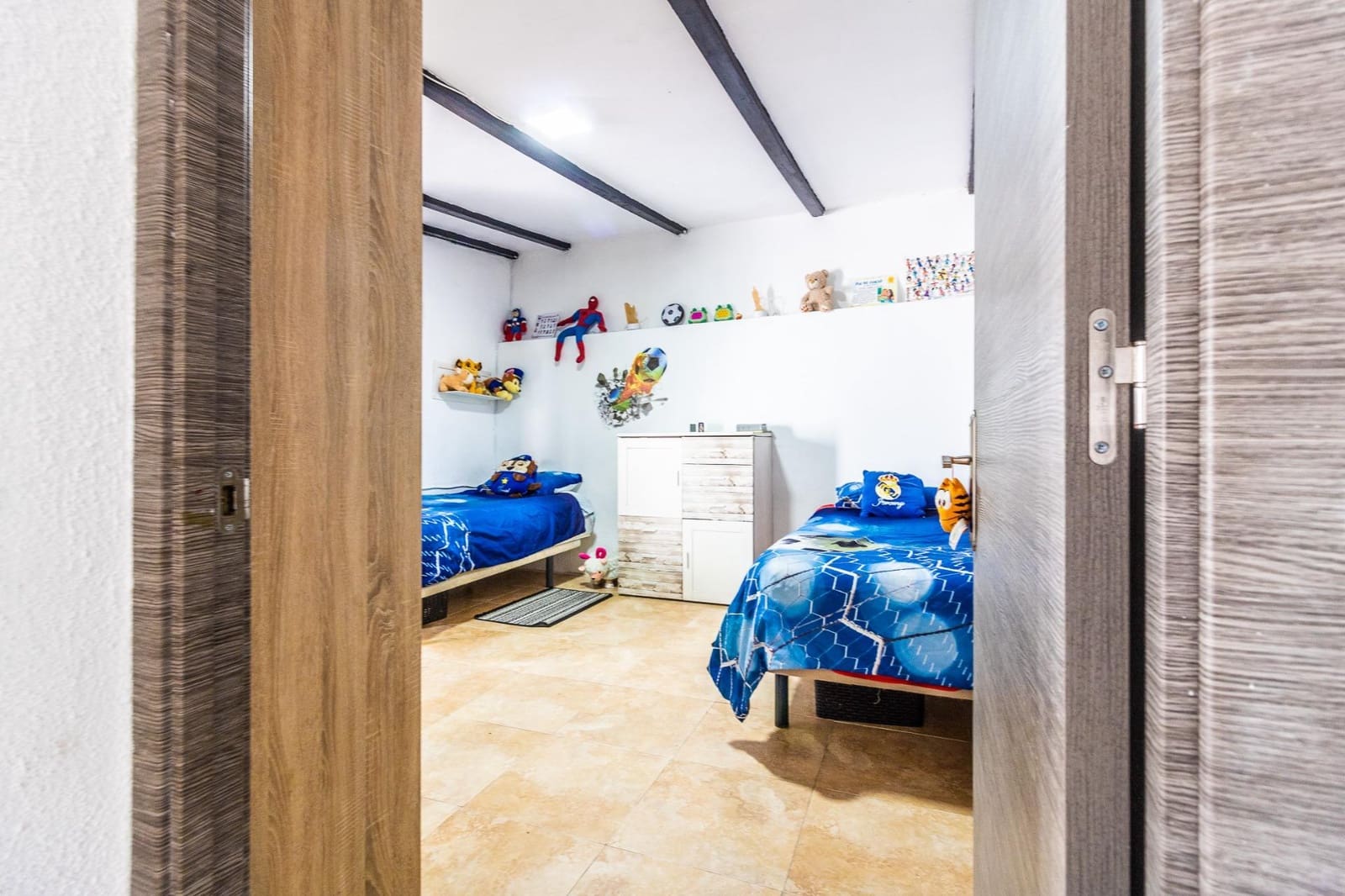 3 soverom Finca/Herregård til salgs i Carlet med garasje - € 95 000 (Ref: 8921665)