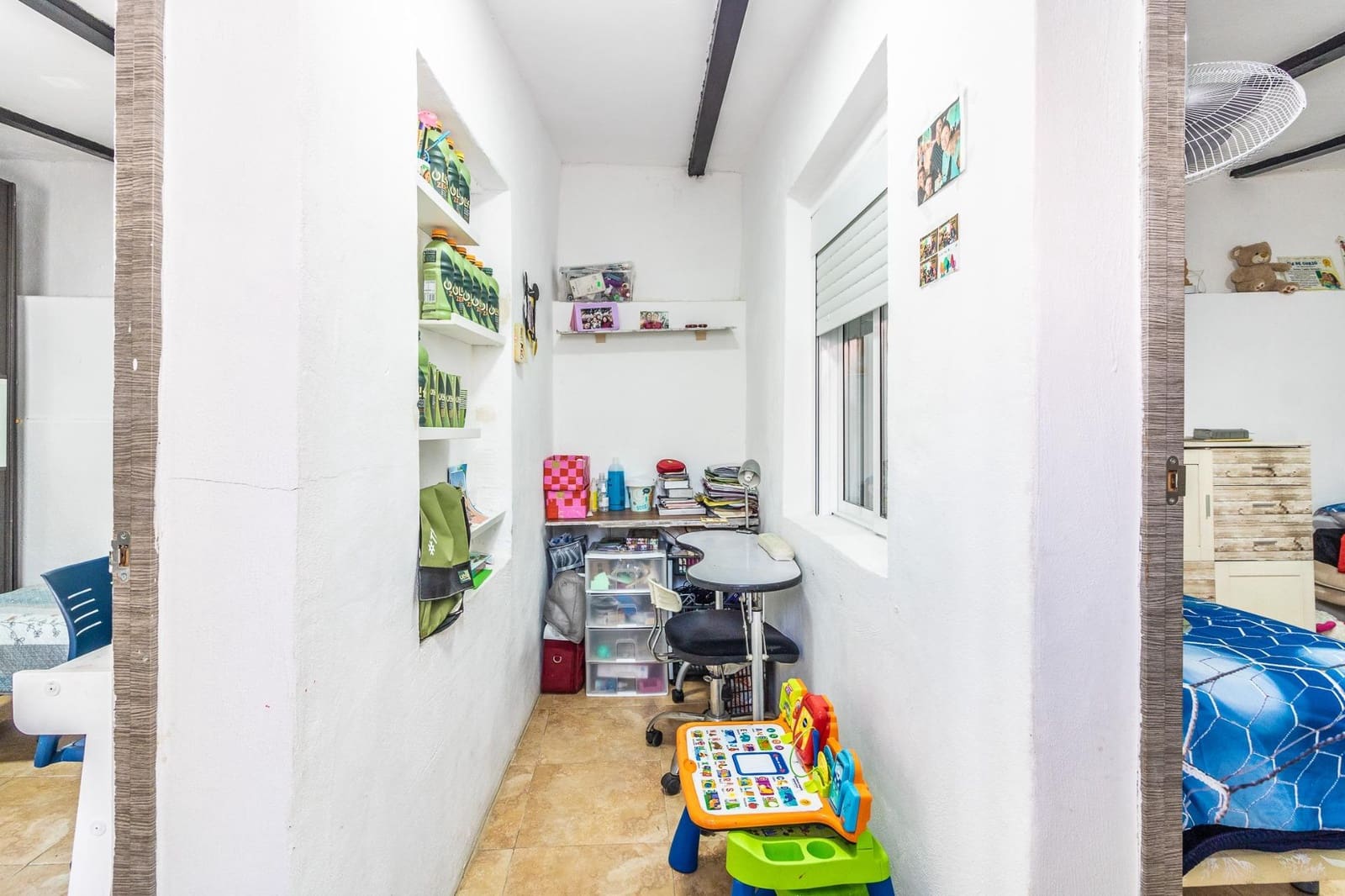 3 soverom Finca/Herregård til salgs i Carlet med garasje - € 95 000 (Ref: 8921665)