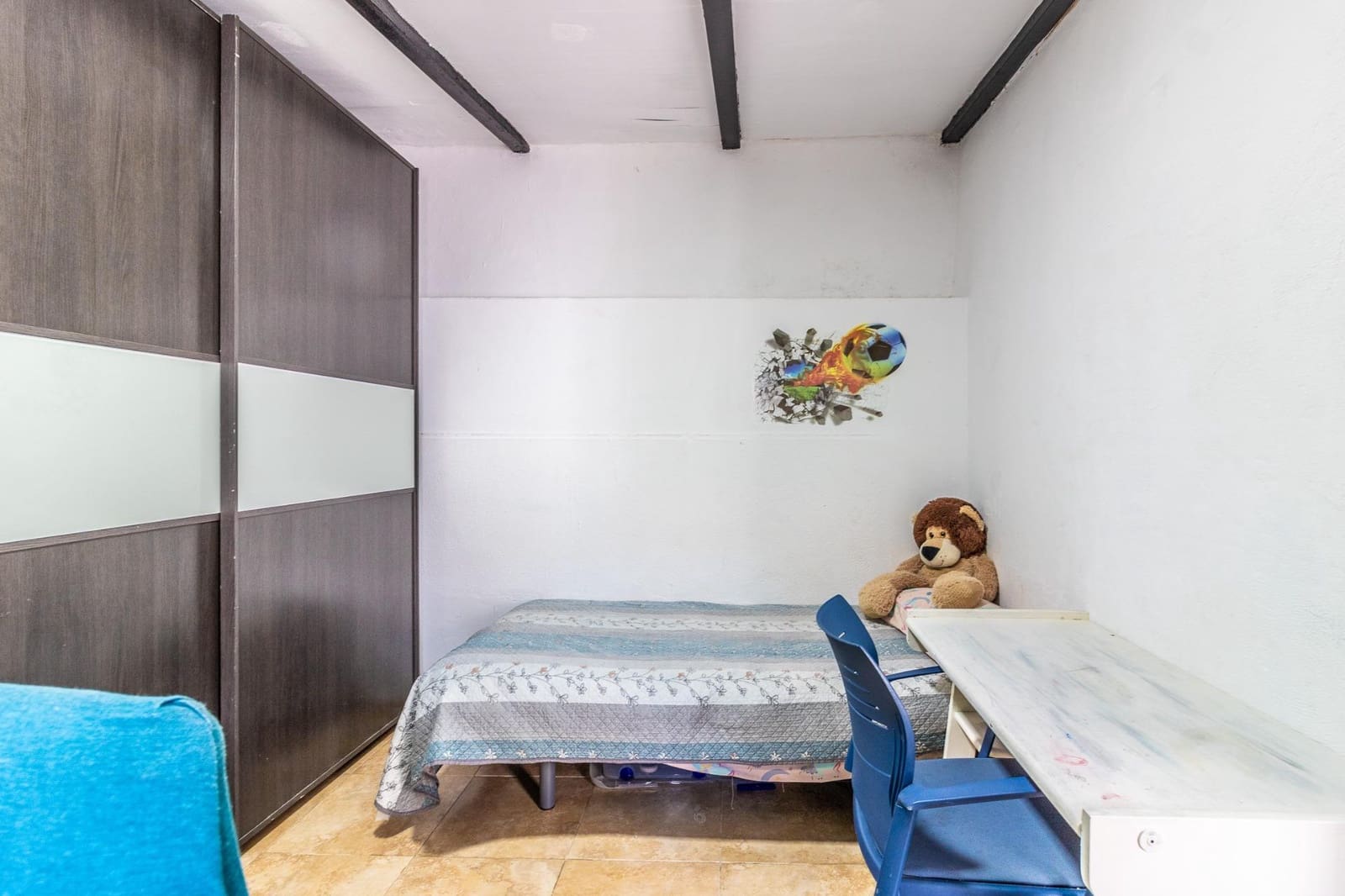 3 soverom Finca/Herregård til salgs i Carlet med garasje - € 95 000 (Ref: 8921665)