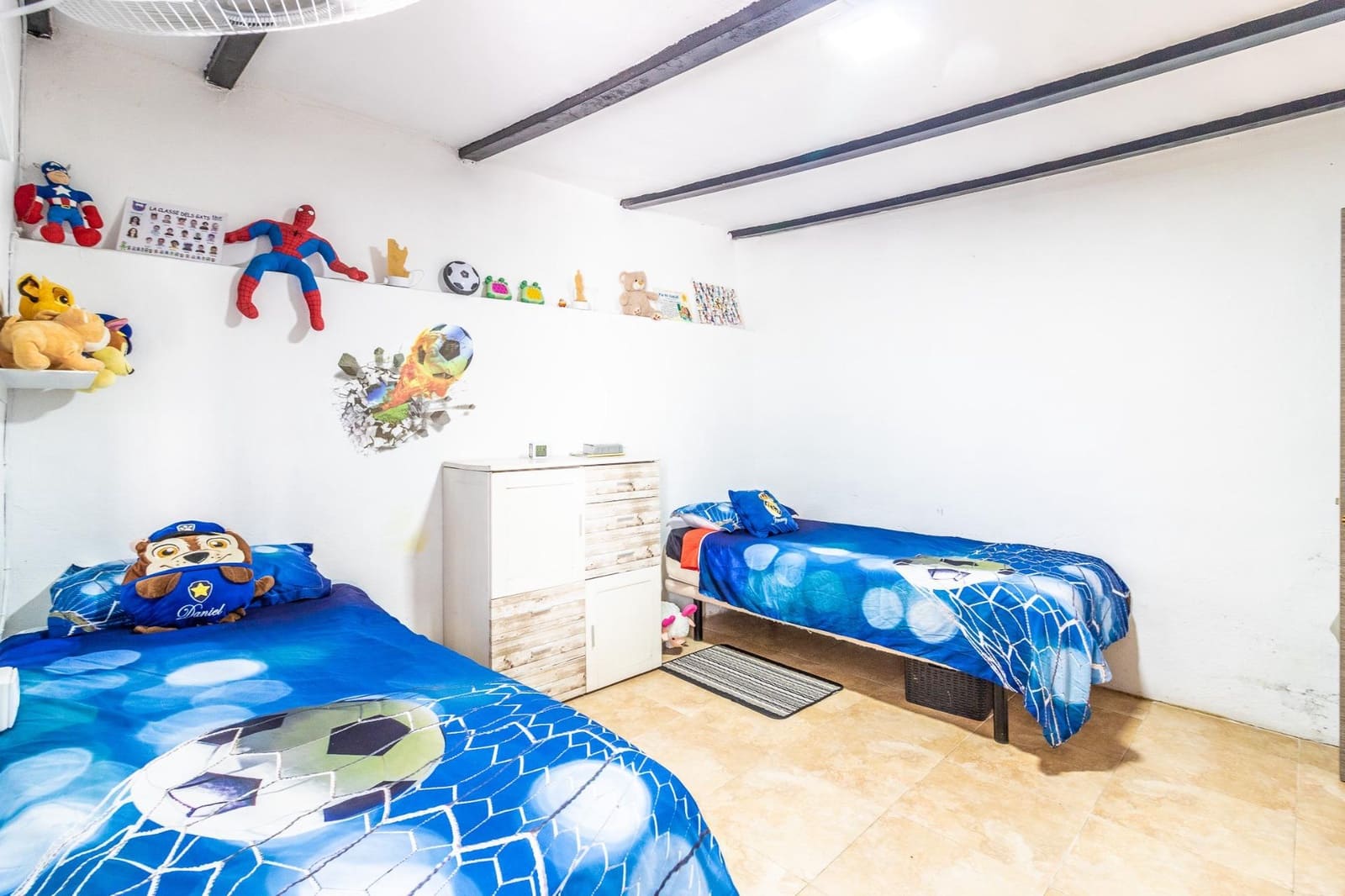 3 soverom Finca/Herregård til salgs i Carlet med garasje - € 95 000 (Ref: 8921665)