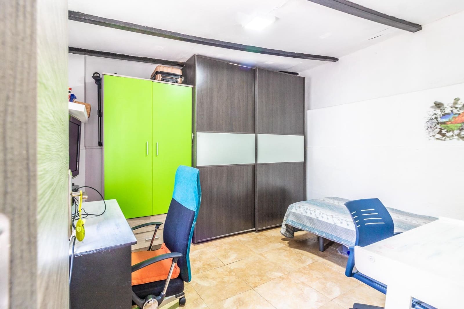 3 soverom Finca/Herregård til salgs i Carlet med garasje - € 95 000 (Ref: 8921665)