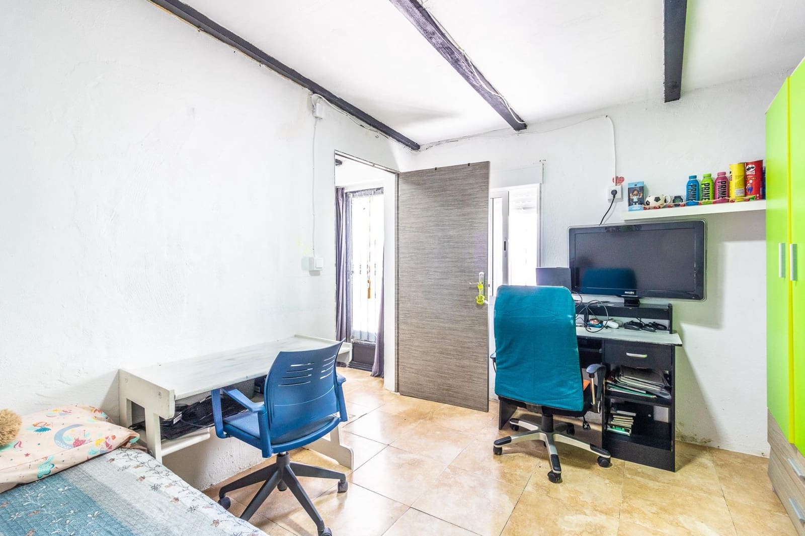 3 soverom Finca/Herregård til salgs i Carlet med garasje - € 95 000 (Ref: 8921665)