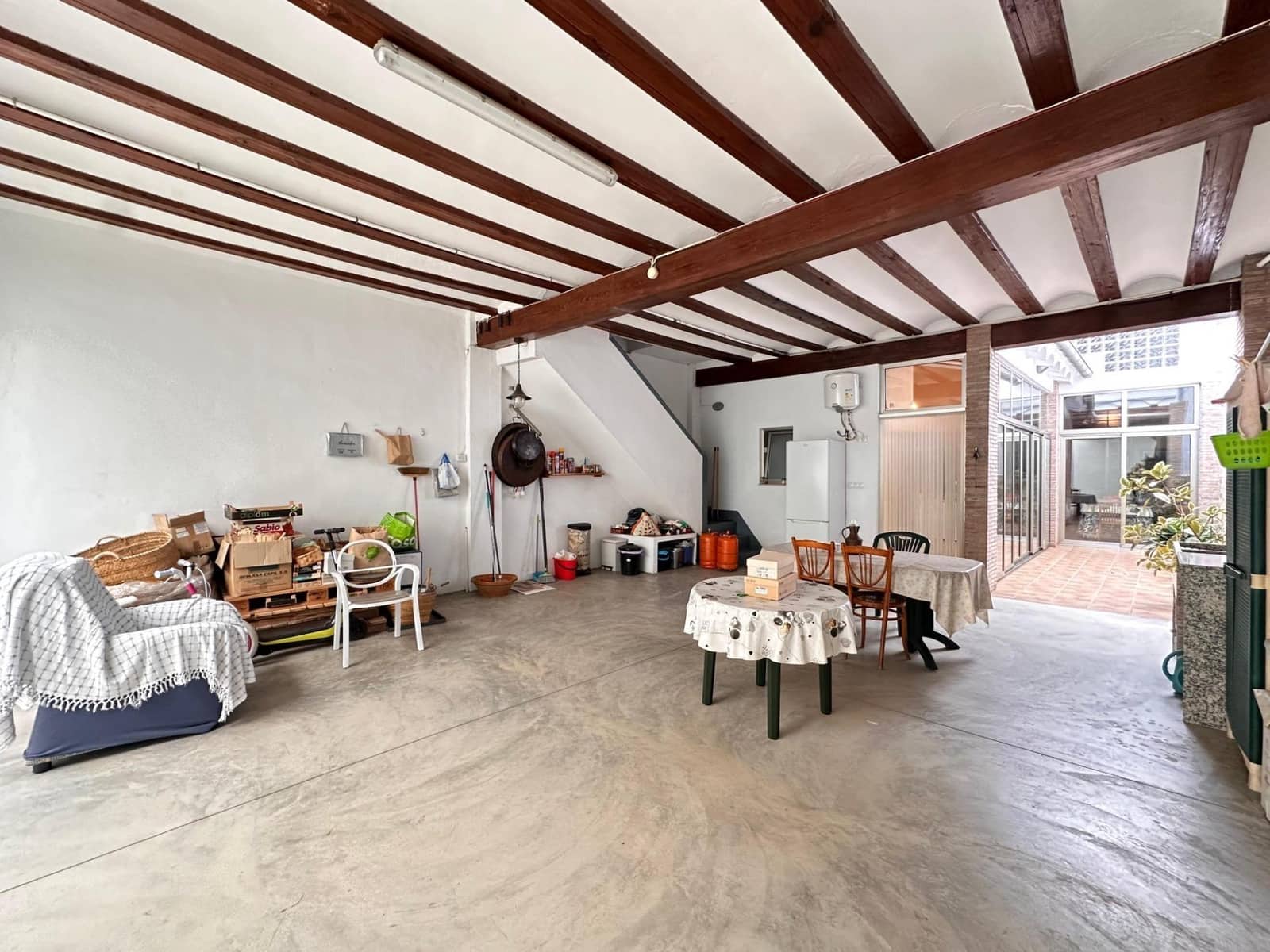 Townhouse for sale in Carlet with garage - € 150,000 (Ref: 8921669)