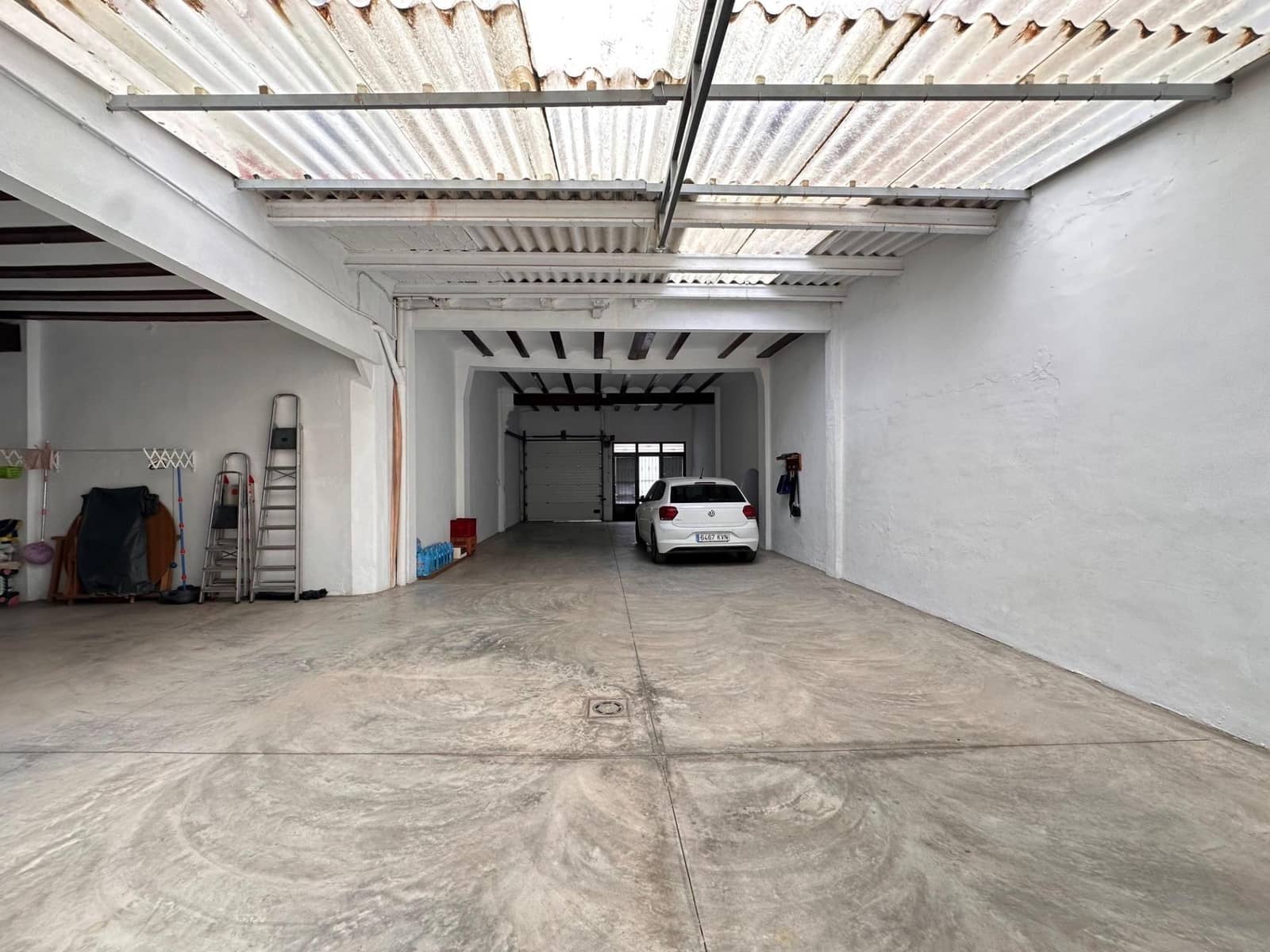 Townhouse for sale in Carlet with garage - € 150,000 (Ref: 8921669)