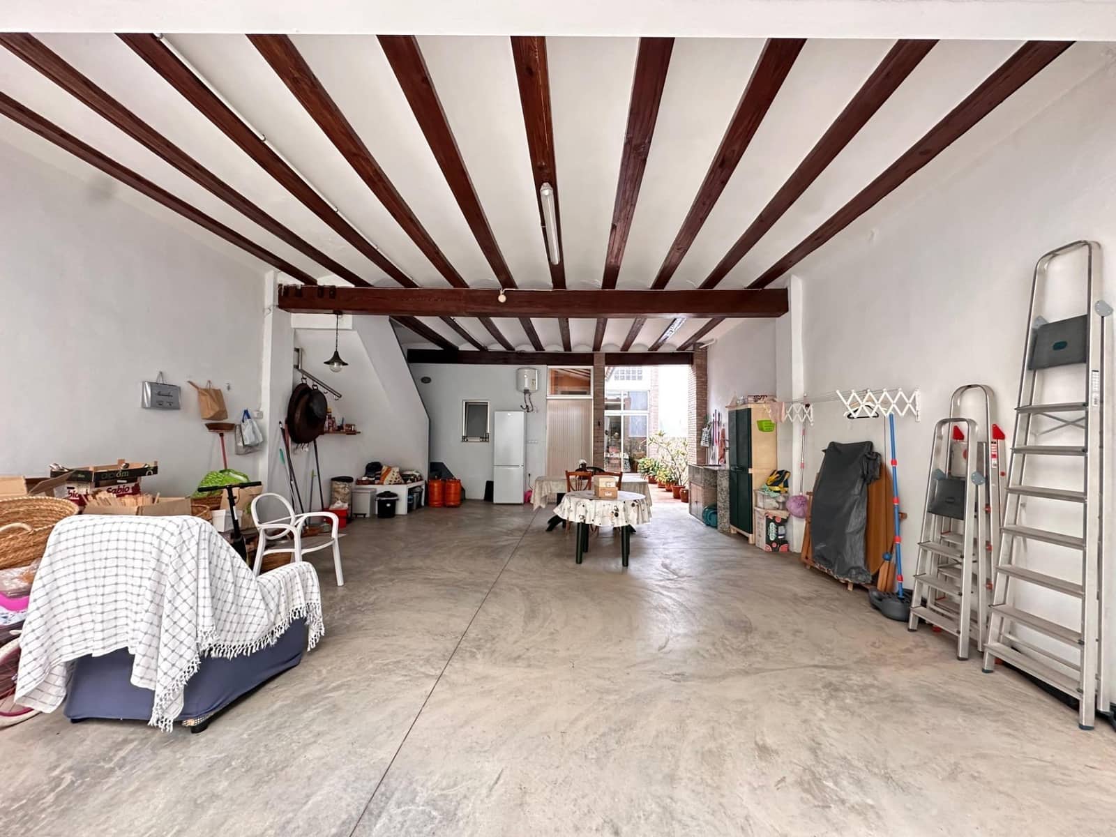 Townhouse for sale in Carlet with garage - € 150,000 (Ref: 8921669)