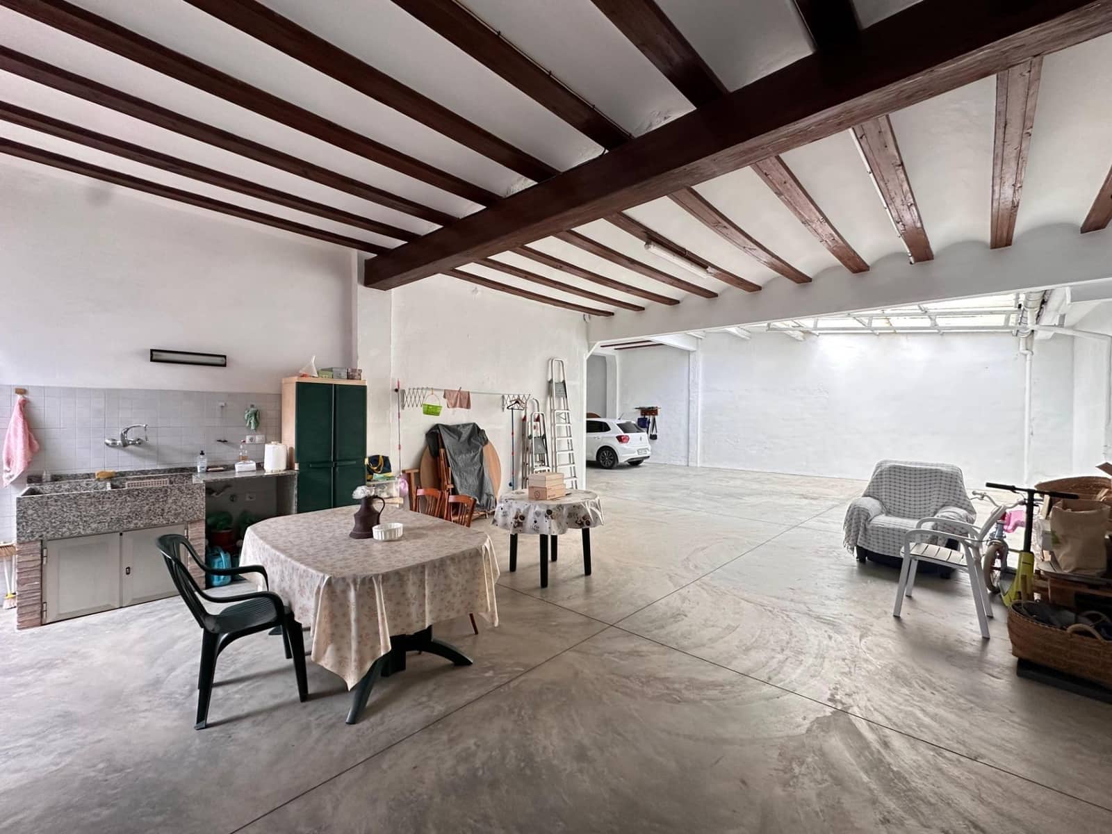 Townhouse for sale in Carlet with garage - € 150,000 (Ref: 8921669)