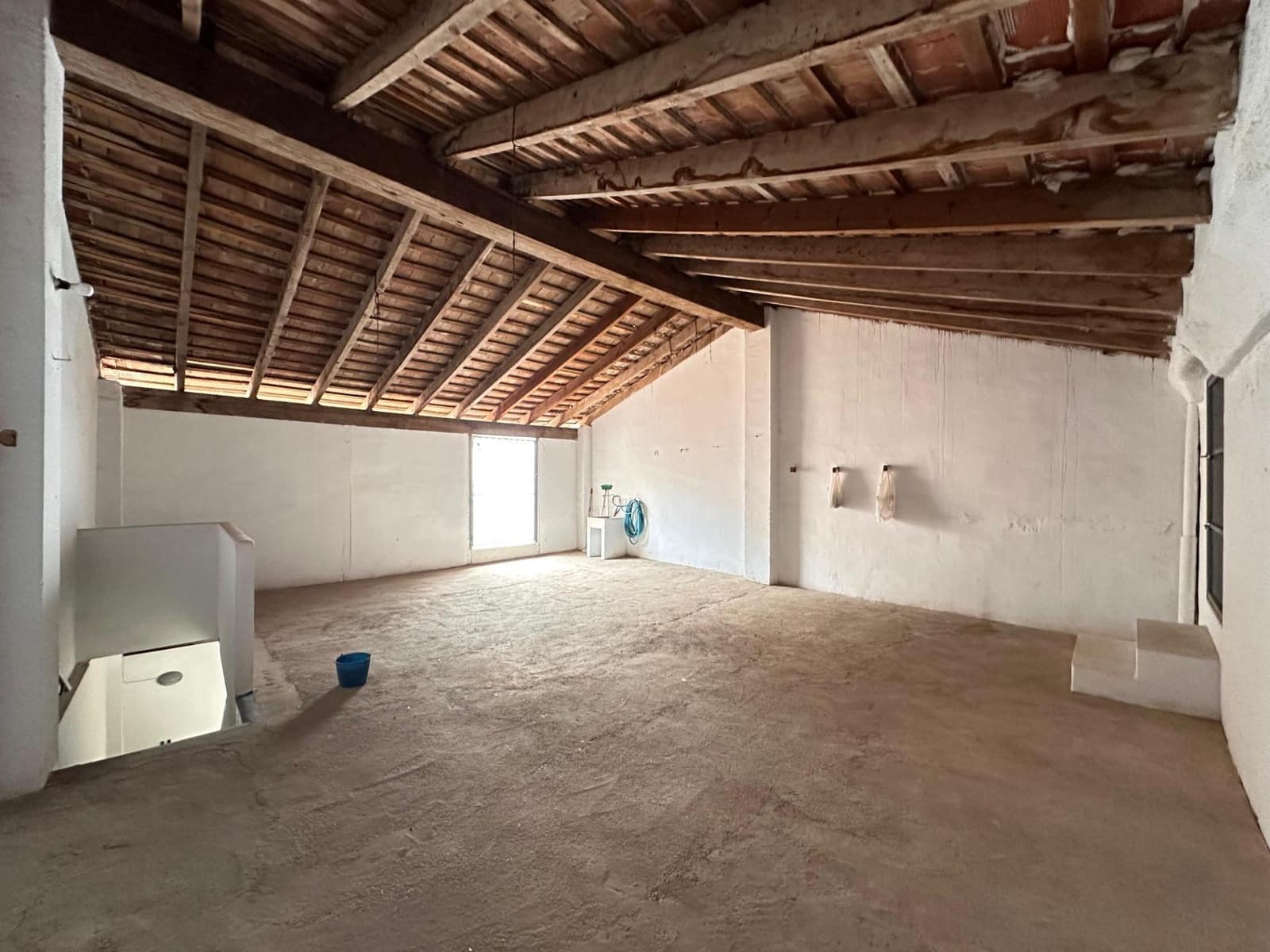 Townhouse for sale in Carlet with garage - € 150,000 (Ref: 8921669)