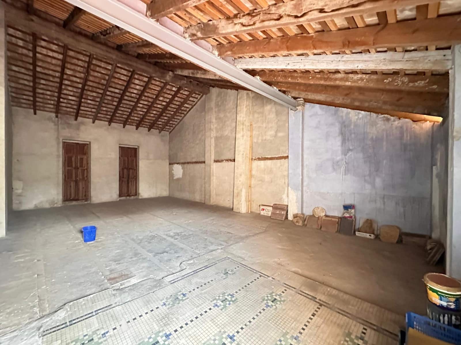 Townhouse for sale in Carlet with garage - € 150,000 (Ref: 8921669)