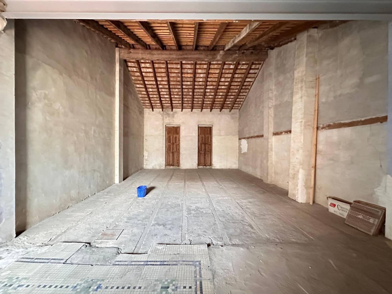 Townhouse for sale in Carlet with garage - € 150,000 (Ref: 8921669)