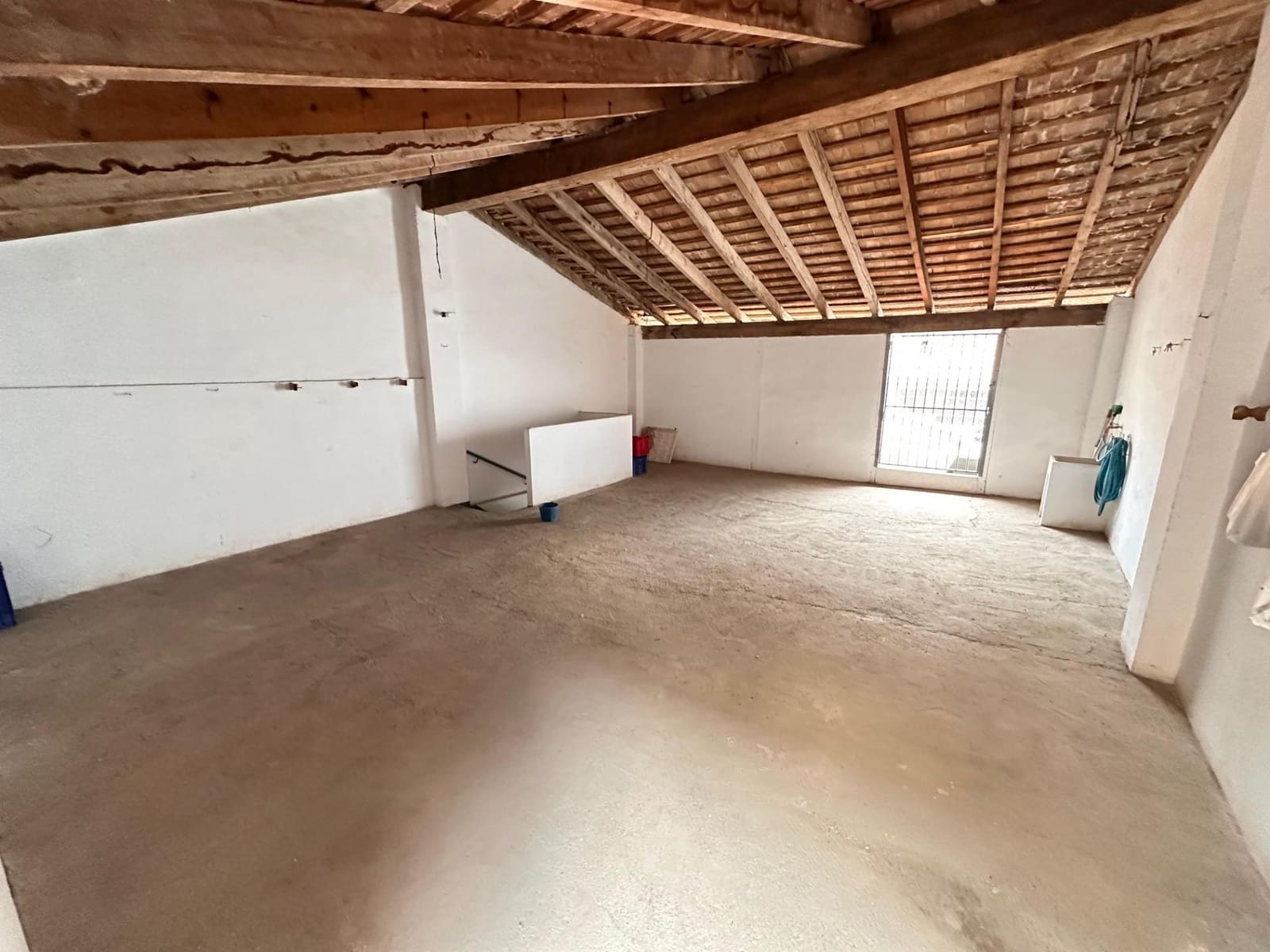 Townhouse for sale in Carlet with garage - € 150,000 (Ref: 8921669)