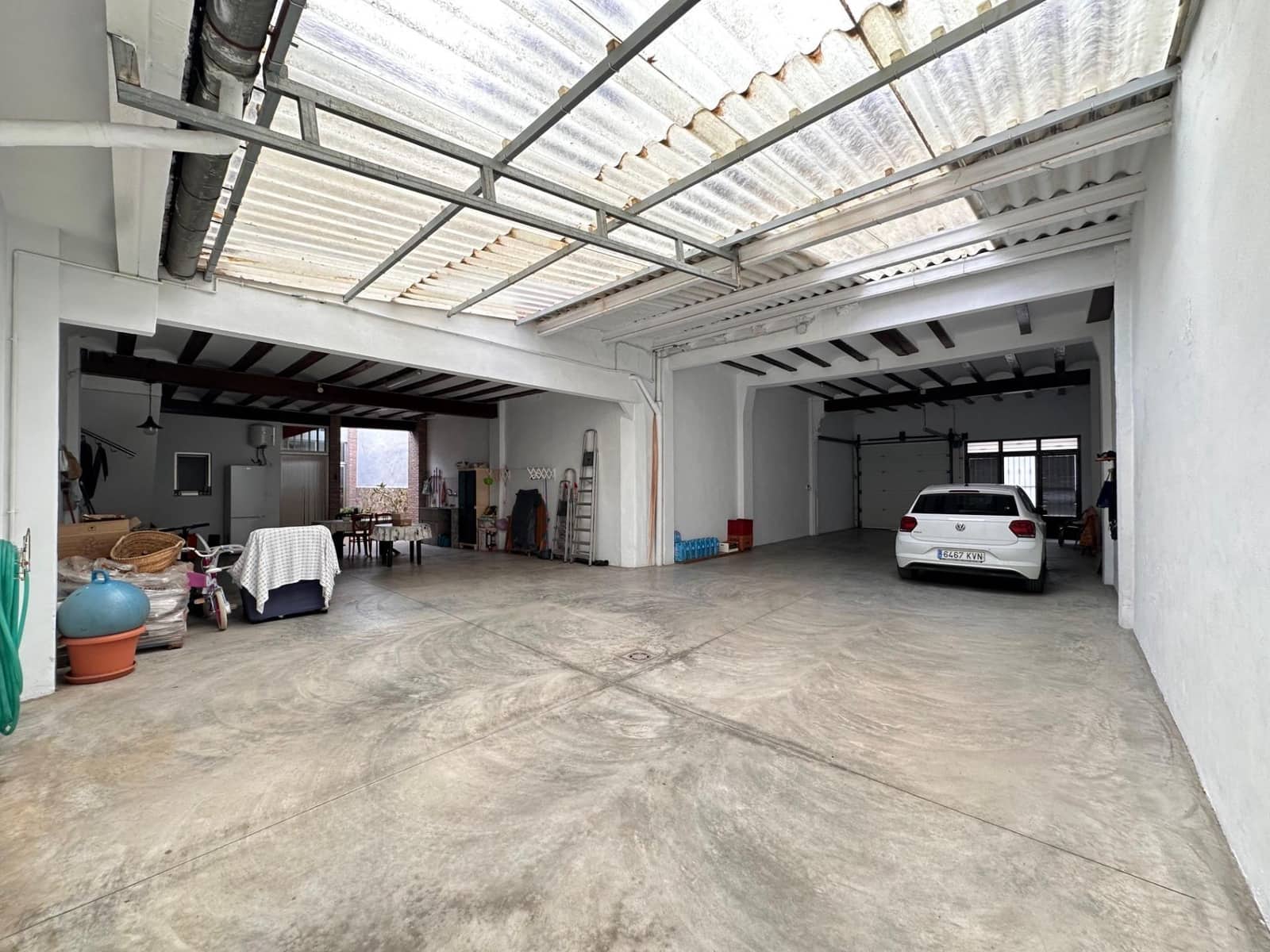 Townhouse for sale in Carlet with garage - € 150,000 (Ref: 8921669)