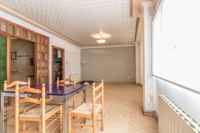 Commercial for sale in Carlet - € 195,000 (Ref: 8932129)