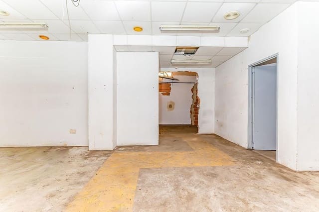 Commerciale in vendita in Alzira - 750.000 € (Rif: 8936822)