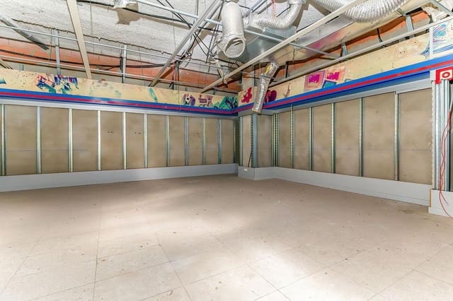 Commerciale in vendita in Alzira - 750.000 € (Rif: 8936822)