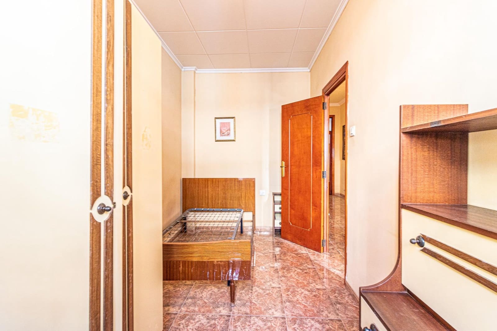 6 quarto Casa em Banda para venda em Carlet com garagem - 220 000 € (Ref: 8938887)