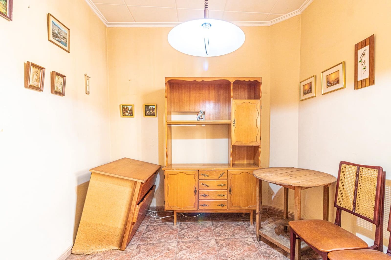 6 quarto Casa em Banda para venda em Carlet com garagem - 220 000 € (Ref: 8938887)
