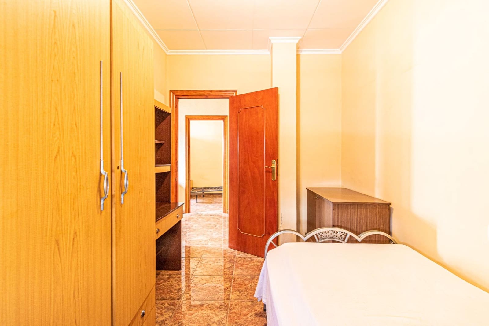 6 quarto Casa em Banda para venda em Carlet com garagem - 220 000 € (Ref: 8938887)