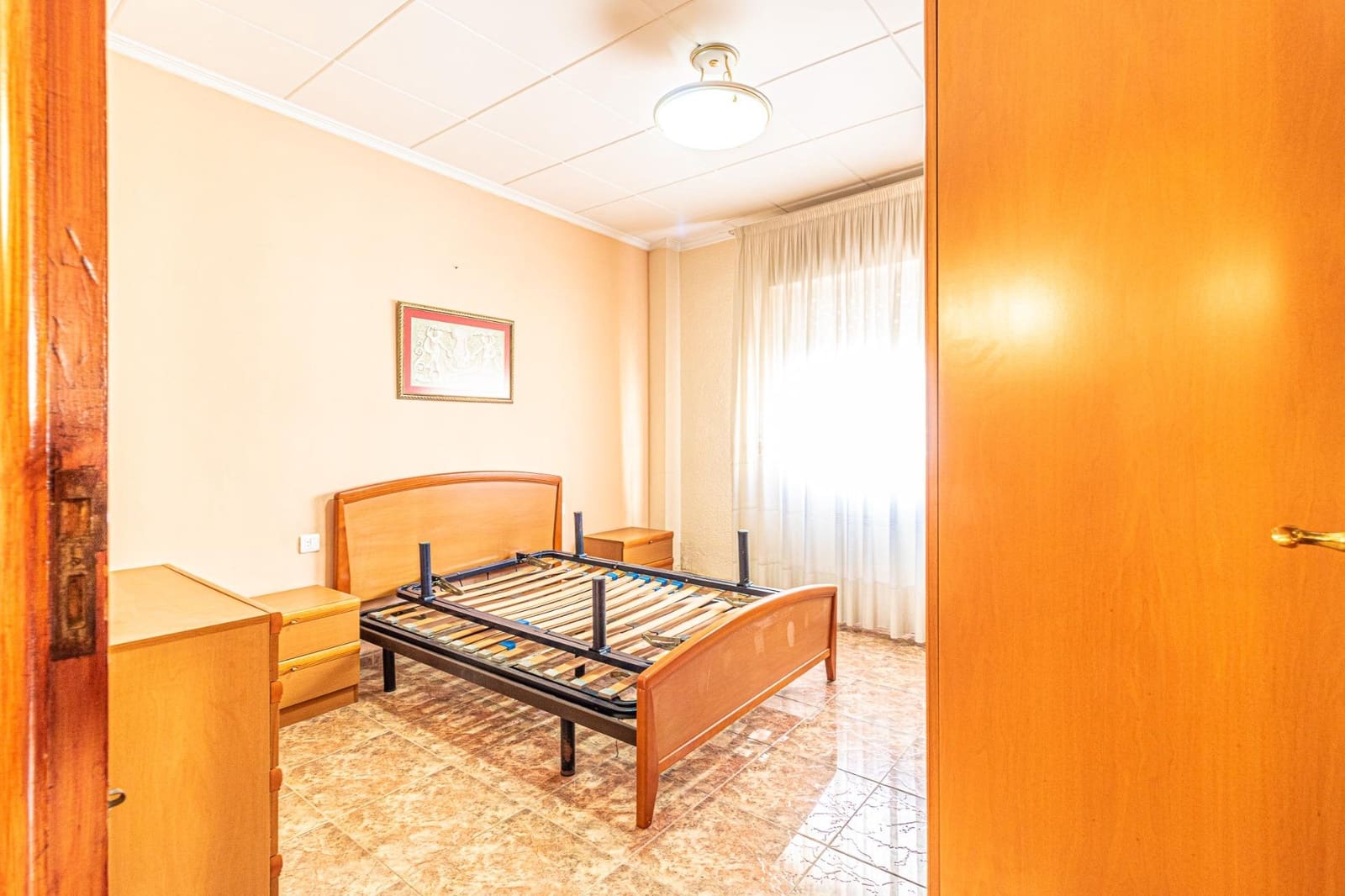 6 quarto Casa em Banda para venda em Carlet com garagem - 220 000 € (Ref: 8938887)