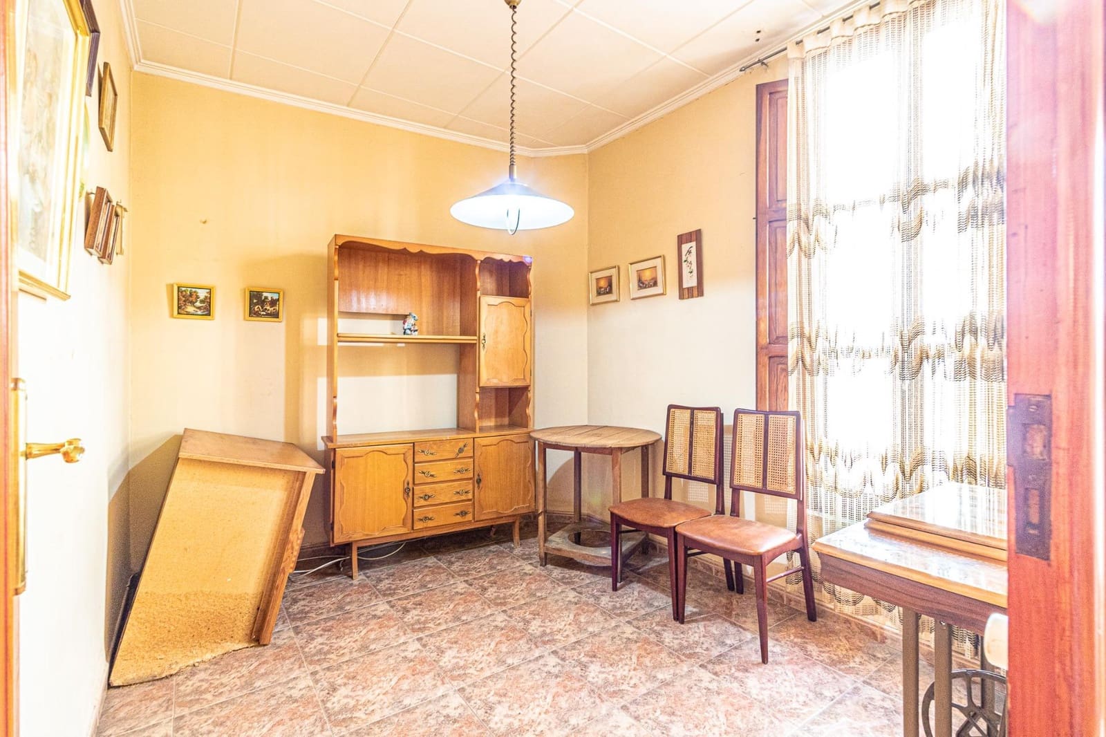 6 quarto Casa em Banda para venda em Carlet com garagem - 220 000 € (Ref: 8938887)