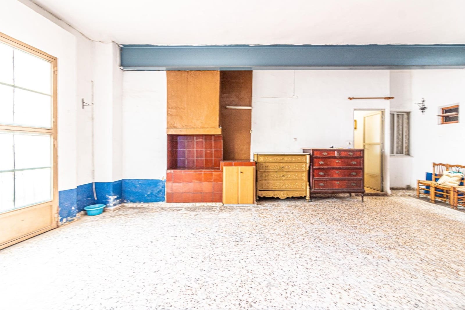 6 quarto Casa em Banda para venda em Carlet com garagem - 220 000 € (Ref: 8938887)