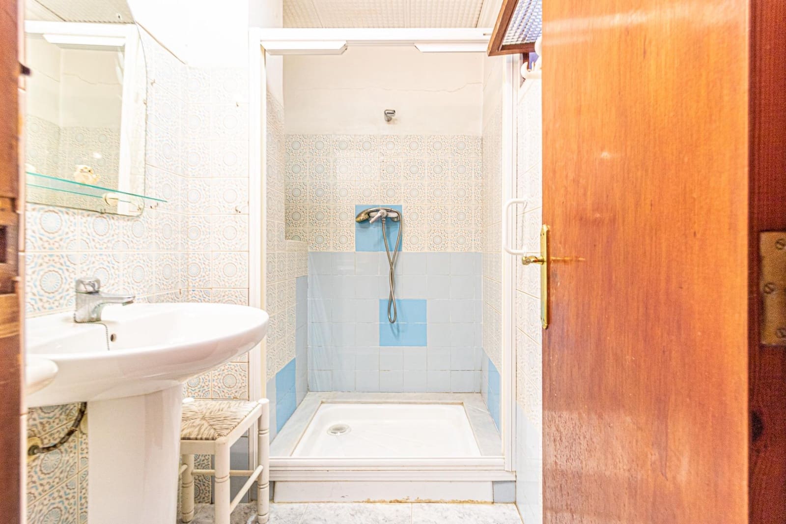 6 quarto Casa em Banda para venda em Carlet com garagem - 220 000 € (Ref: 8938887)