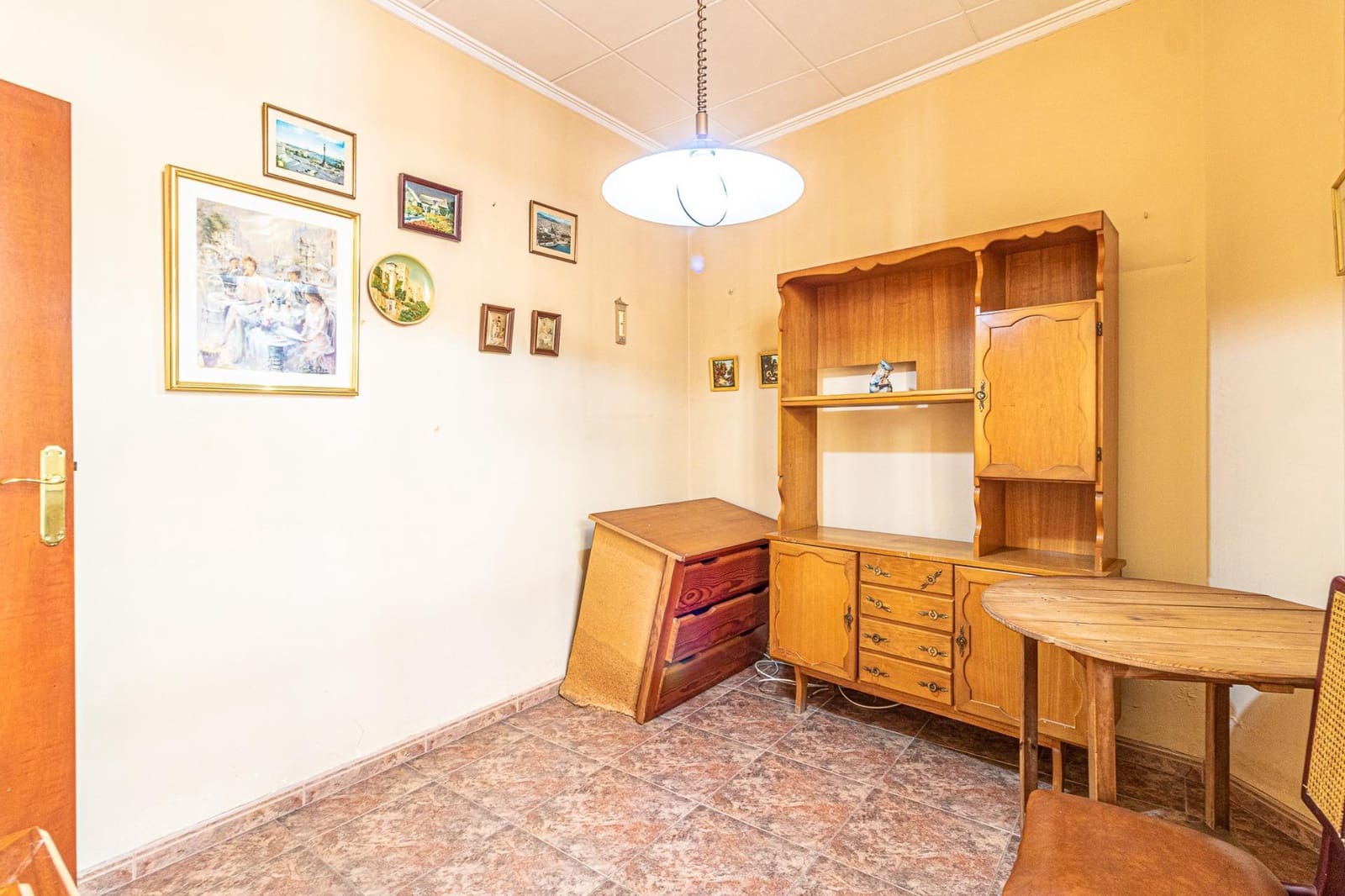 6 quarto Casa em Banda para venda em Carlet com garagem - 220 000 € (Ref: 8938887)