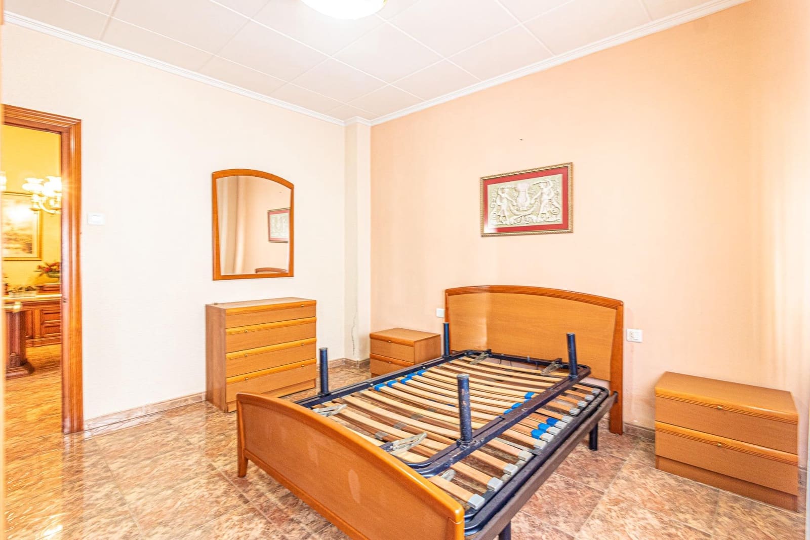 6 quarto Casa em Banda para venda em Carlet com garagem - 220 000 € (Ref: 8938887)