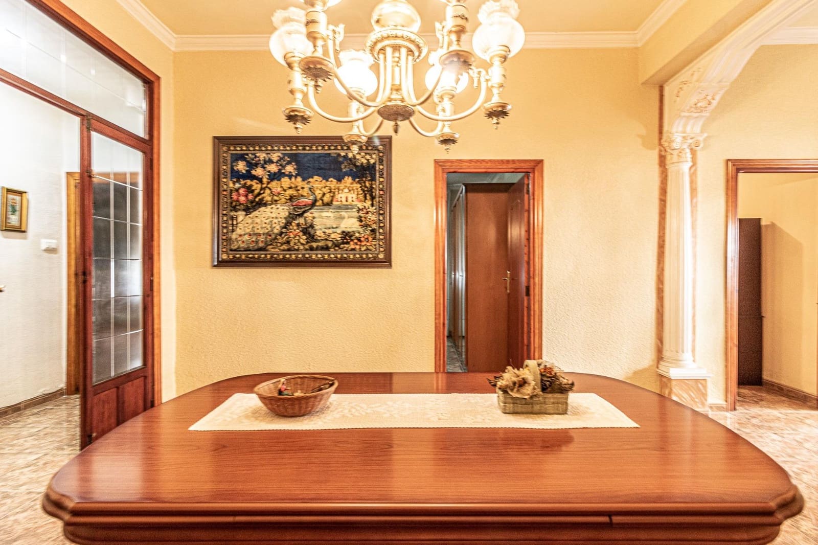 6 quarto Casa em Banda para venda em Carlet com garagem - 220 000 € (Ref: 8938887)