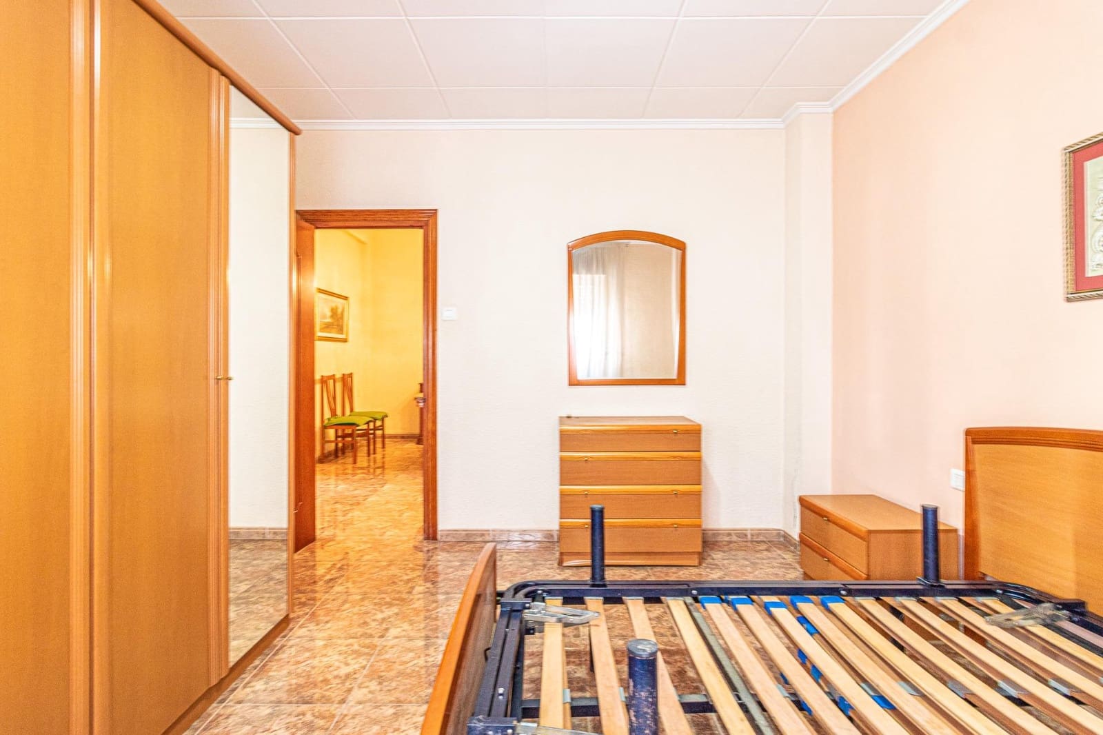 6 quarto Casa em Banda para venda em Carlet com garagem - 220 000 € (Ref: 8938887)