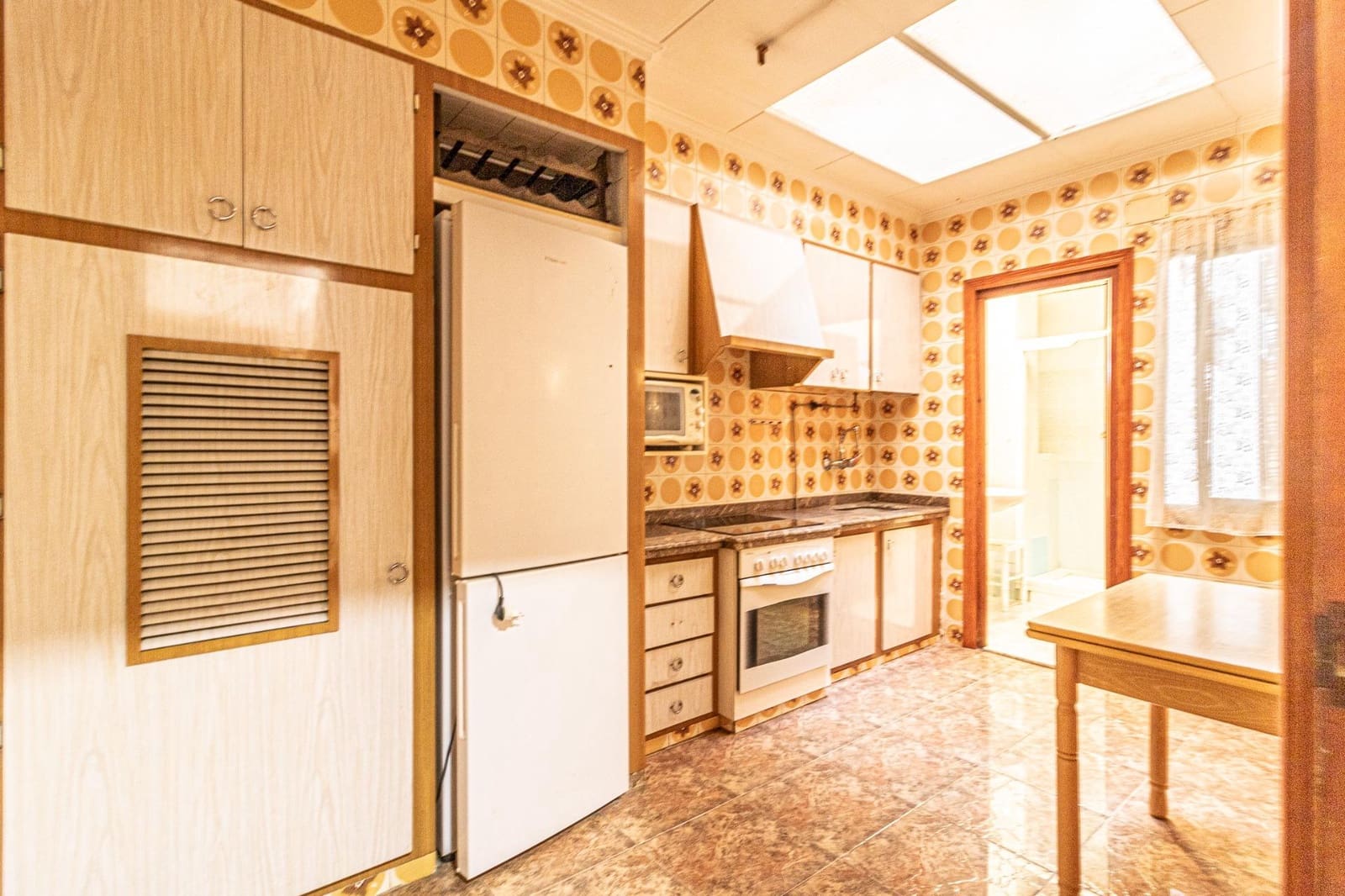 6 quarto Casa em Banda para venda em Carlet com garagem - 220 000 € (Ref: 8938887)