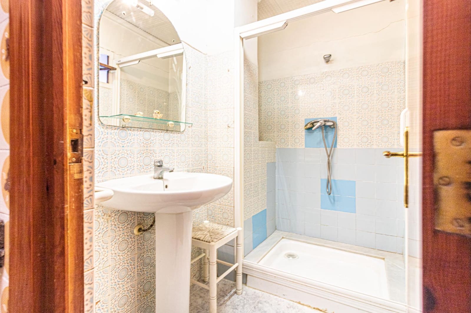 6 quarto Casa em Banda para venda em Carlet com garagem - 220 000 € (Ref: 8938887)