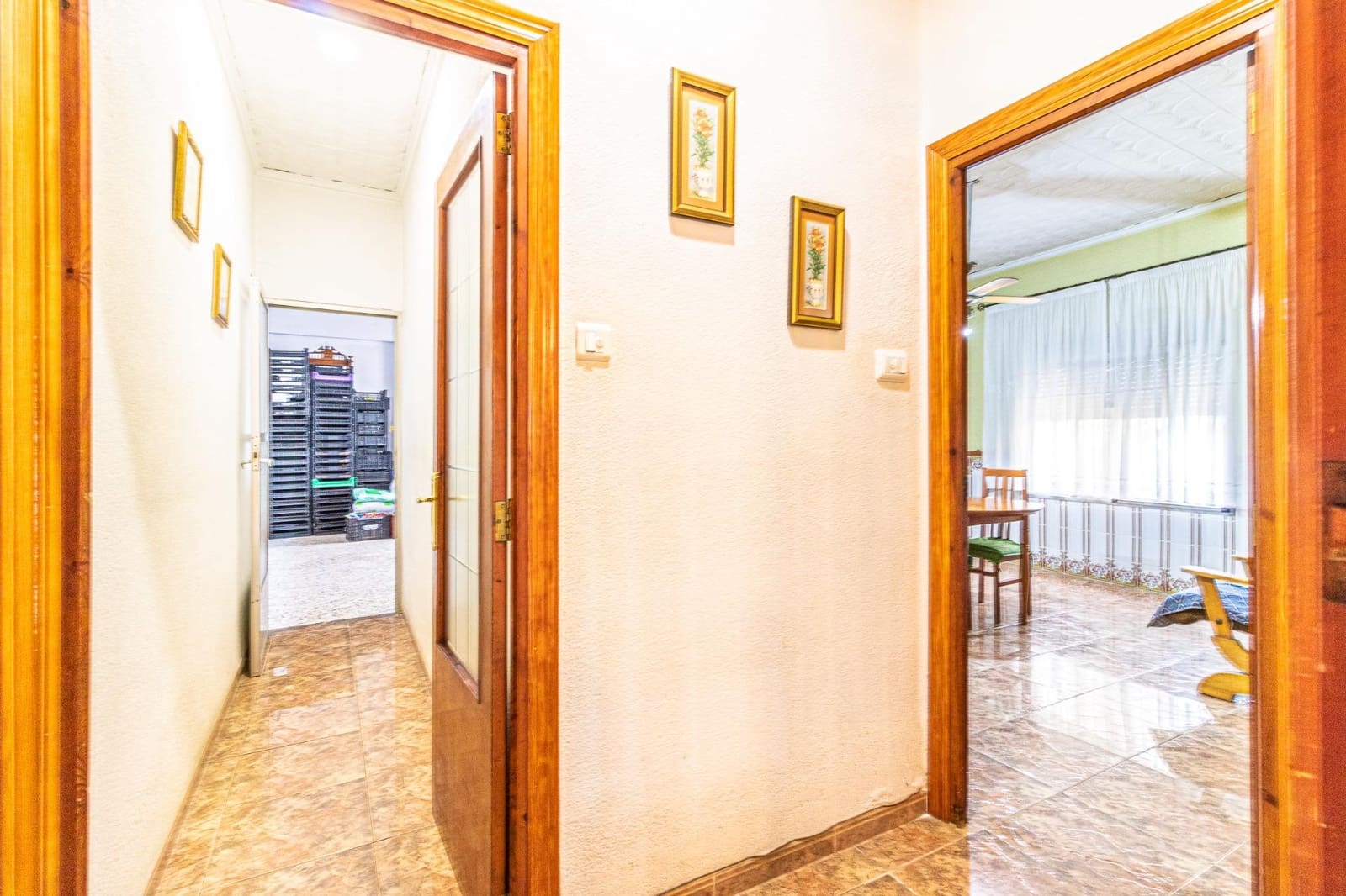 6 quarto Casa em Banda para venda em Carlet com garagem - 220 000 € (Ref: 8938887)