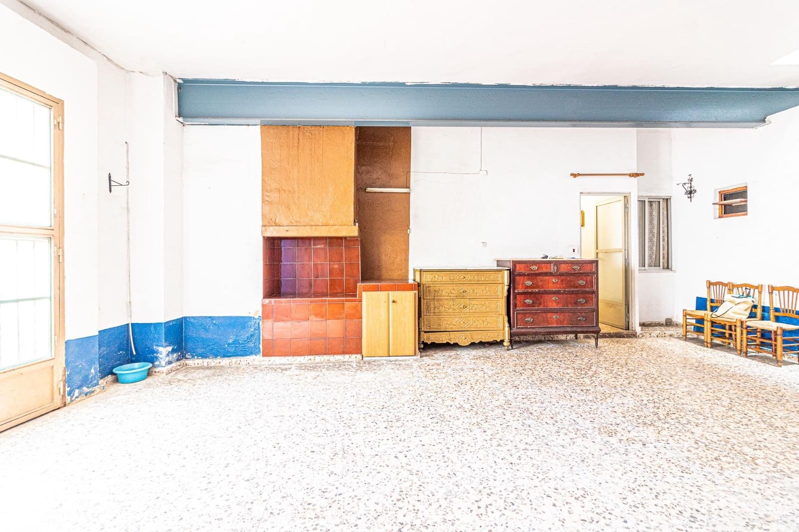 6 quarto Casa em Banda para venda em Carlet com garagem - 220 000 € (Ref: 8938887)