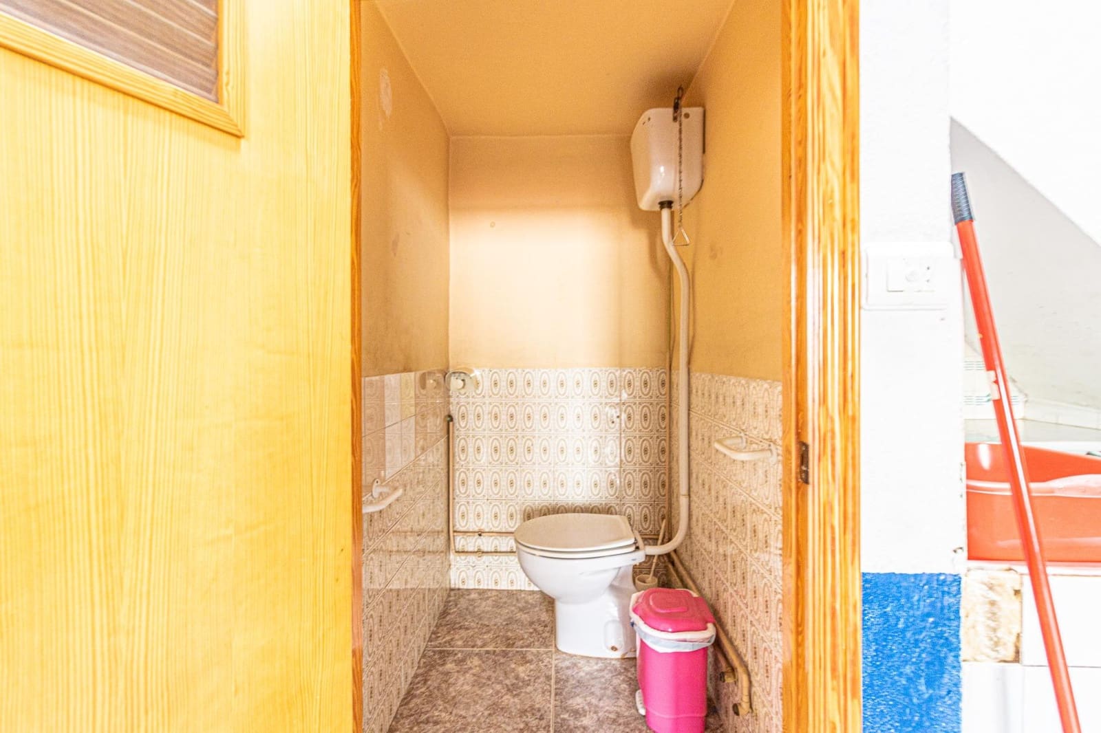 6 quarto Casa em Banda para venda em Carlet com garagem - 220 000 € (Ref: 8938887)