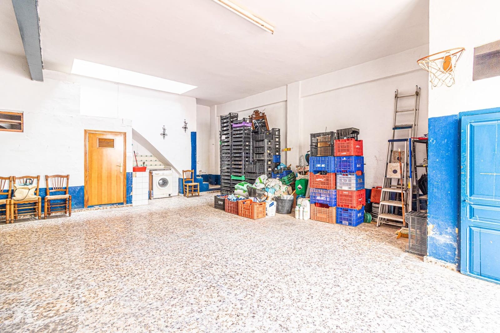 6 quarto Casa em Banda para venda em Carlet com garagem - 220 000 € (Ref: 8938887)