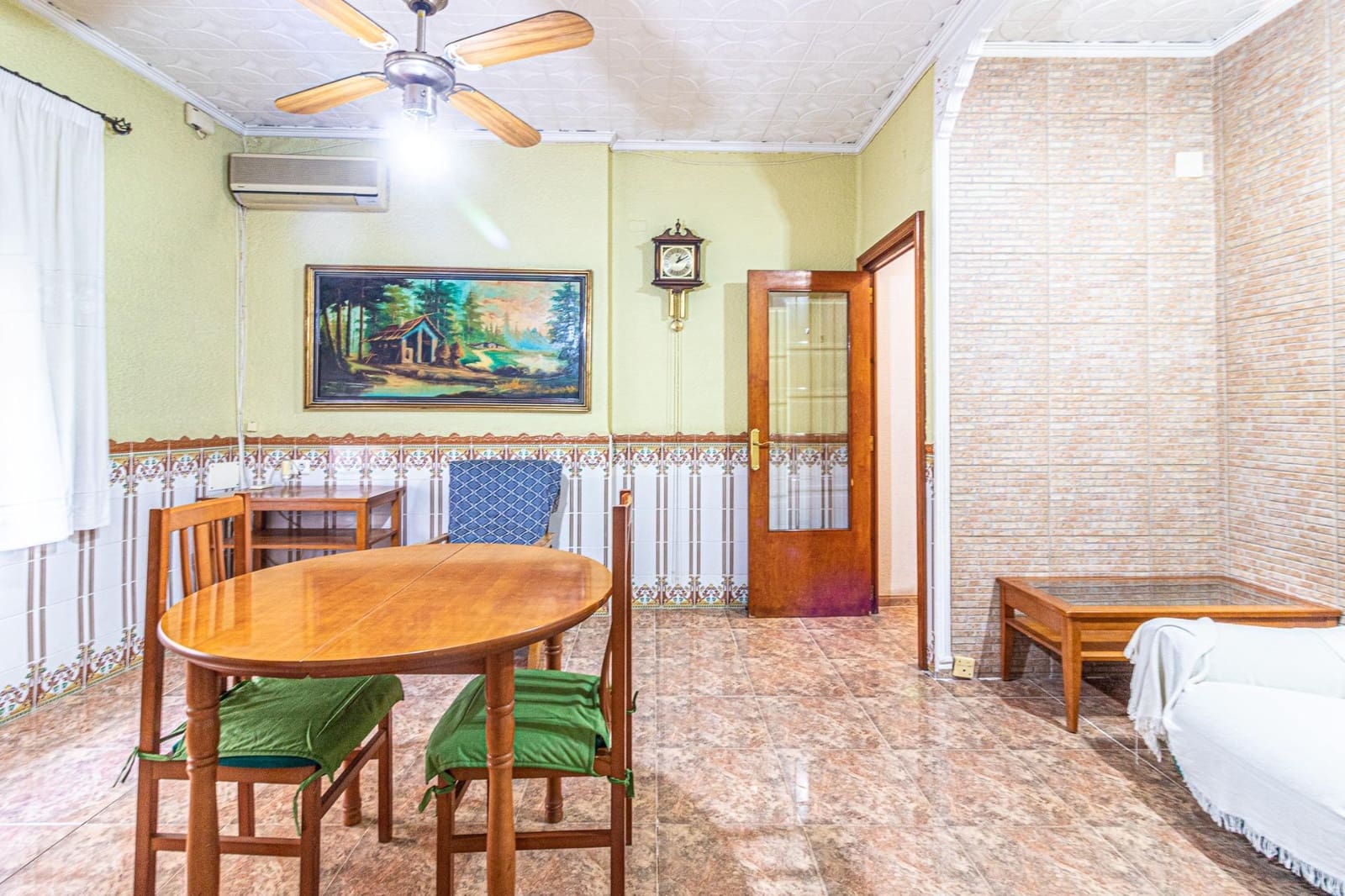 6 quarto Casa em Banda para venda em Carlet com garagem - 220 000 € (Ref: 8938887)