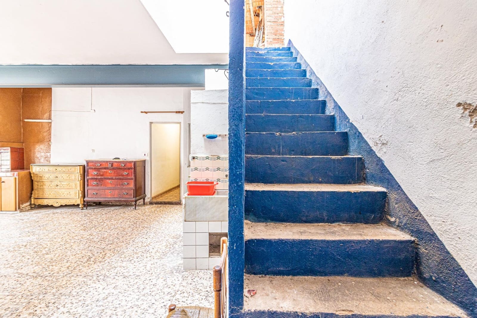 6 quarto Casa em Banda para venda em Carlet com garagem - 220 000 € (Ref: 8938887)