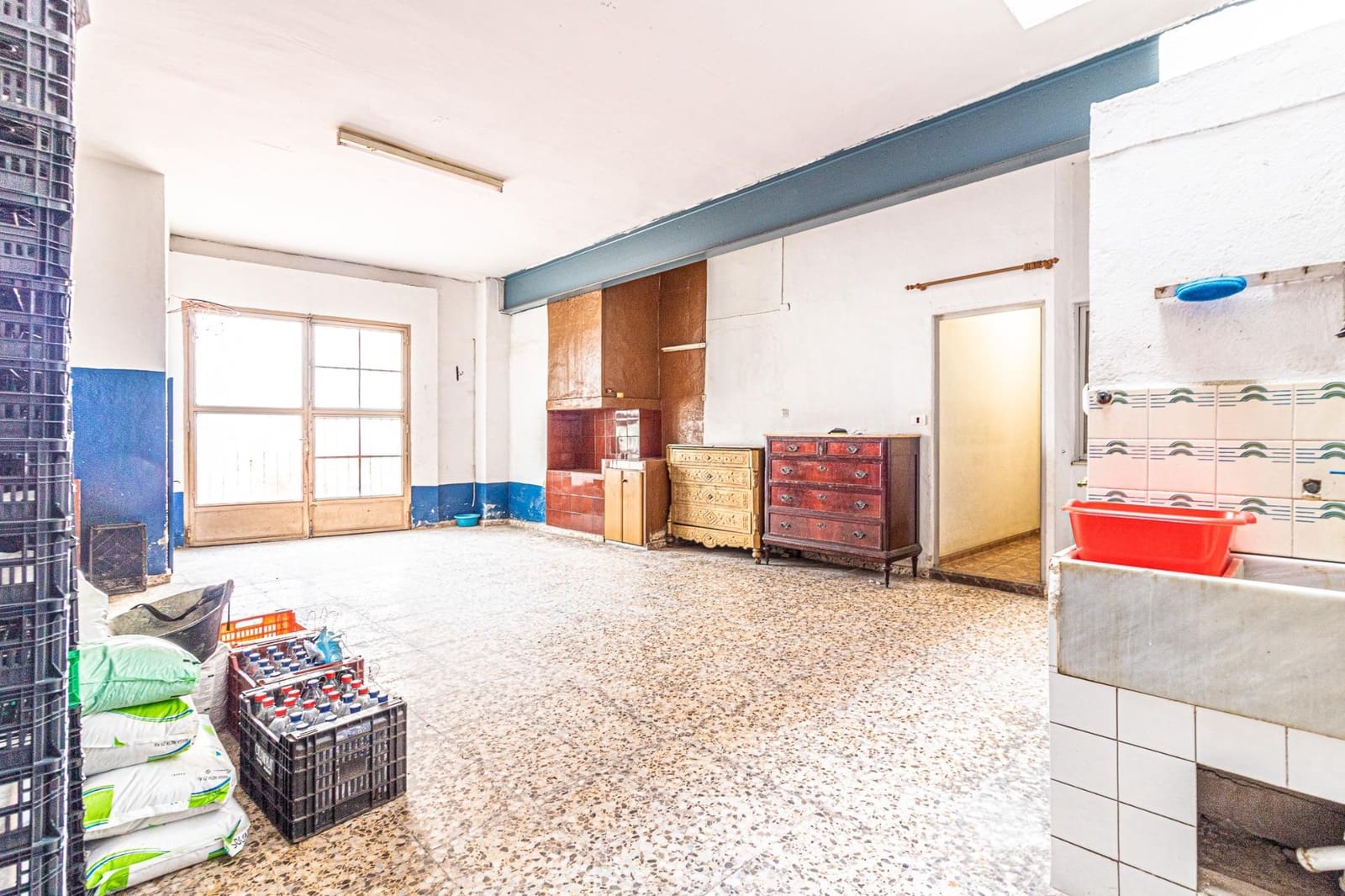 6 quarto Casa em Banda para venda em Carlet com garagem - 220 000 € (Ref: 8938887)