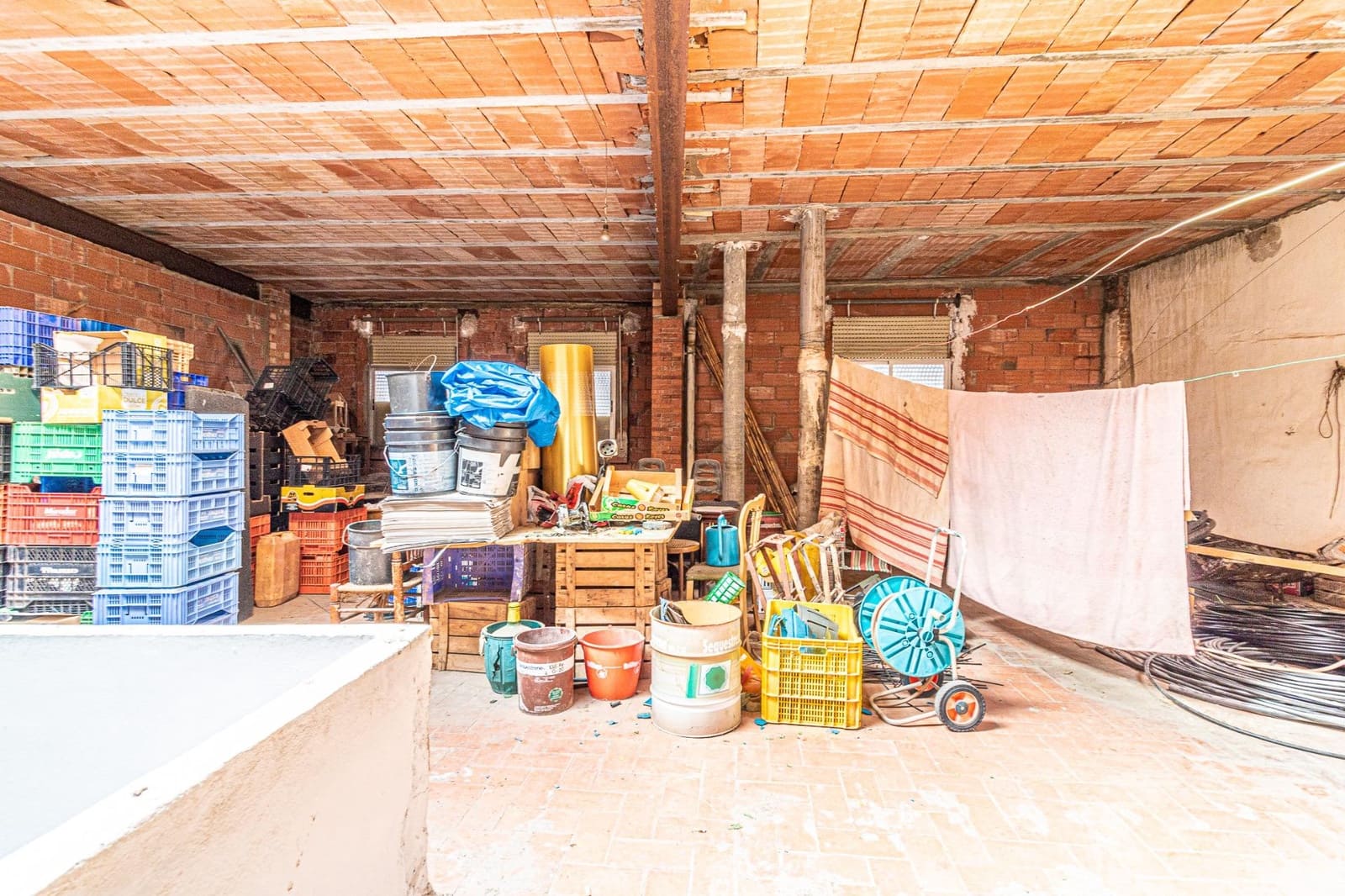 6 quarto Casa em Banda para venda em Carlet com garagem - 220 000 € (Ref: 8938887)