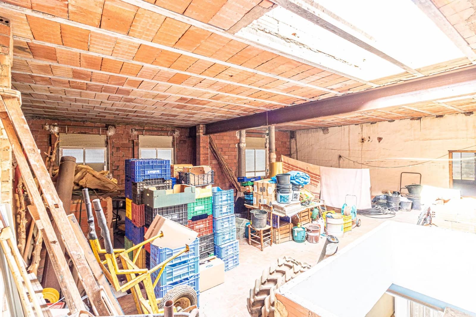 6 quarto Casa em Banda para venda em Carlet com garagem - 220 000 € (Ref: 8938887)