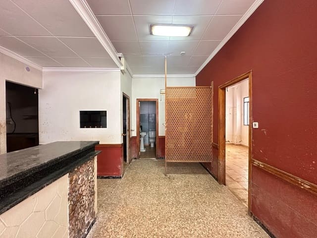 Commercieel te koop in L'Alcúdia - € 180.000 (Ref: 8948731)