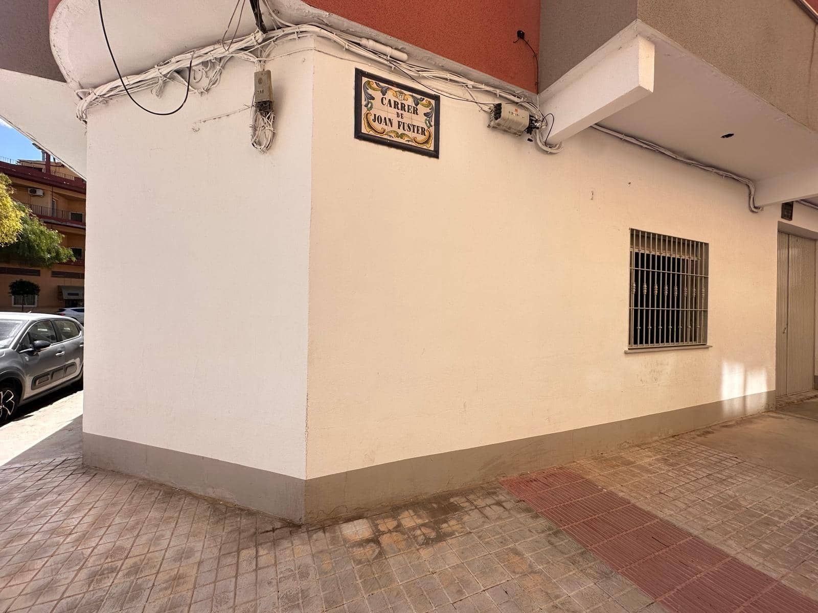 Erhverv til salg i L'Alcudia - € 180.000 (Ref: 8948731)