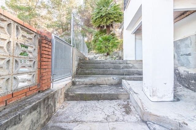 4 soverom Finca/Herregård til salgs i Carlet med svømmebasseng - € 200 000 (Ref: 8948732)