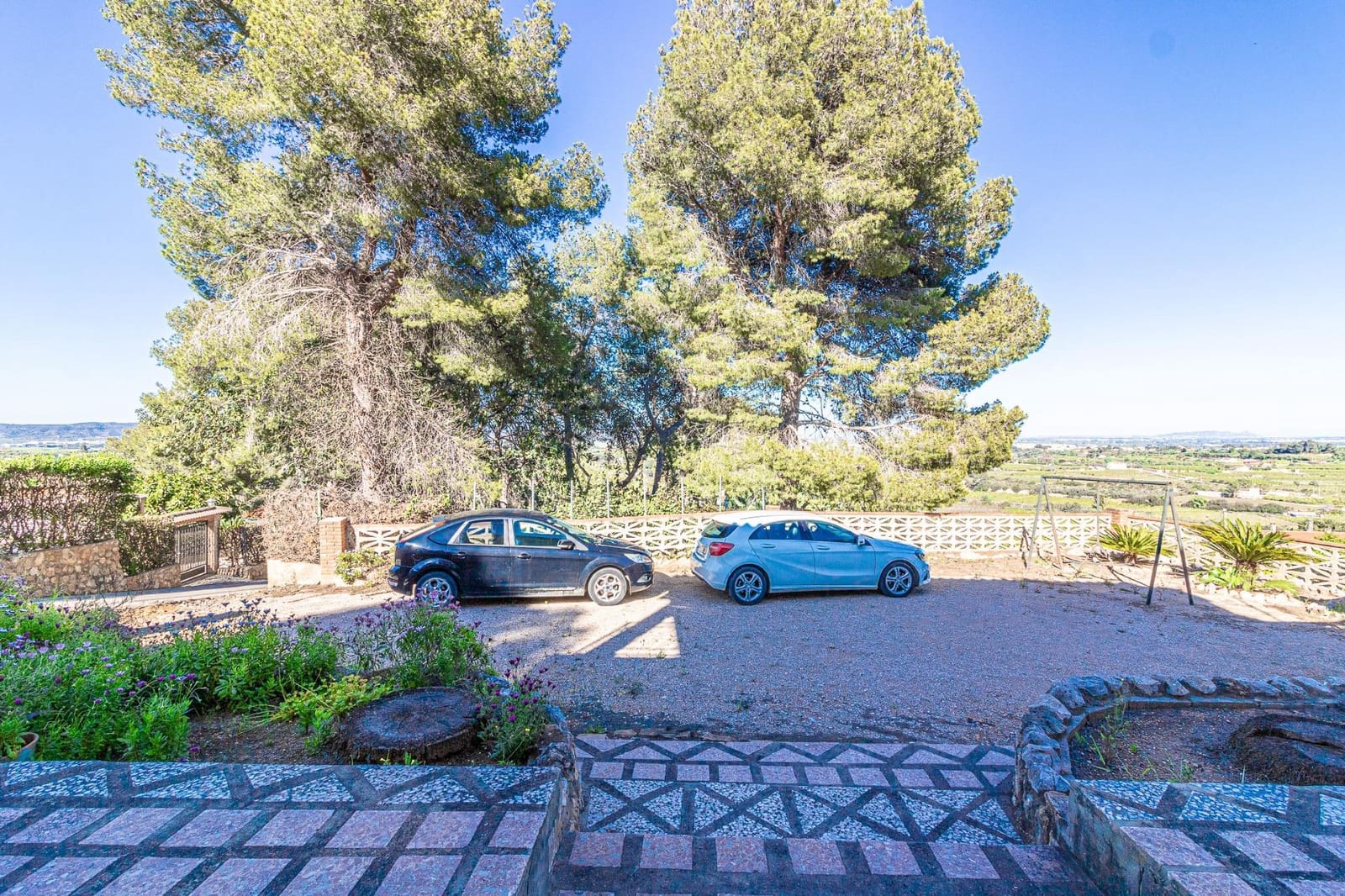 4 soveværelse Finca/Landehus til salg i Carlet med swimmingpool - € 200.000 (Ref: 8948732)