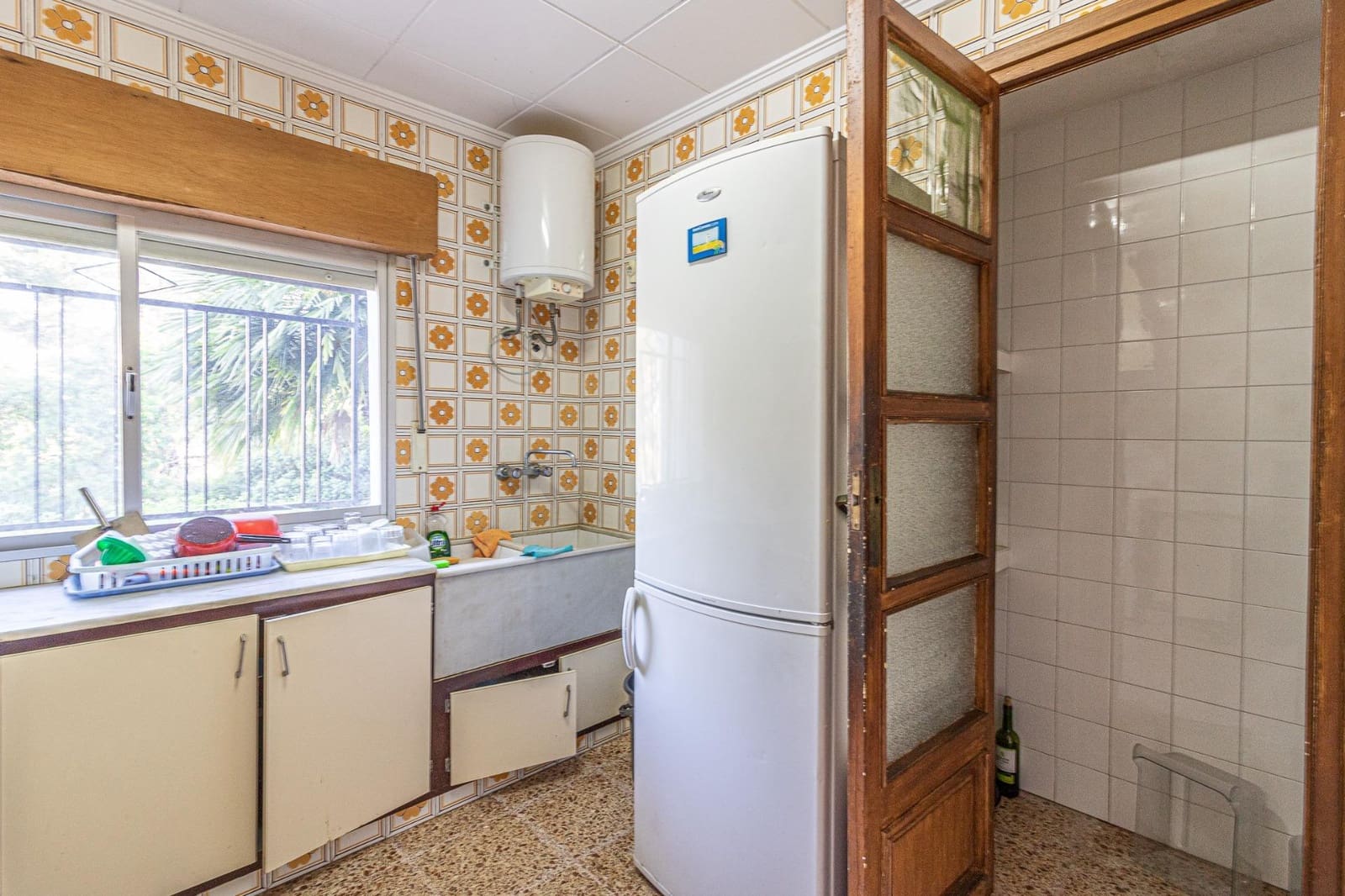 4 soveværelse Finca/Landehus til salg i Carlet med swimmingpool - € 200.000 (Ref: 8948732)