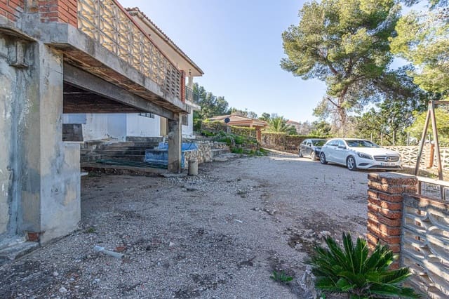 4 soverom Finca/Herregård til salgs i Carlet med svømmebasseng - € 200 000 (Ref: 8948732)