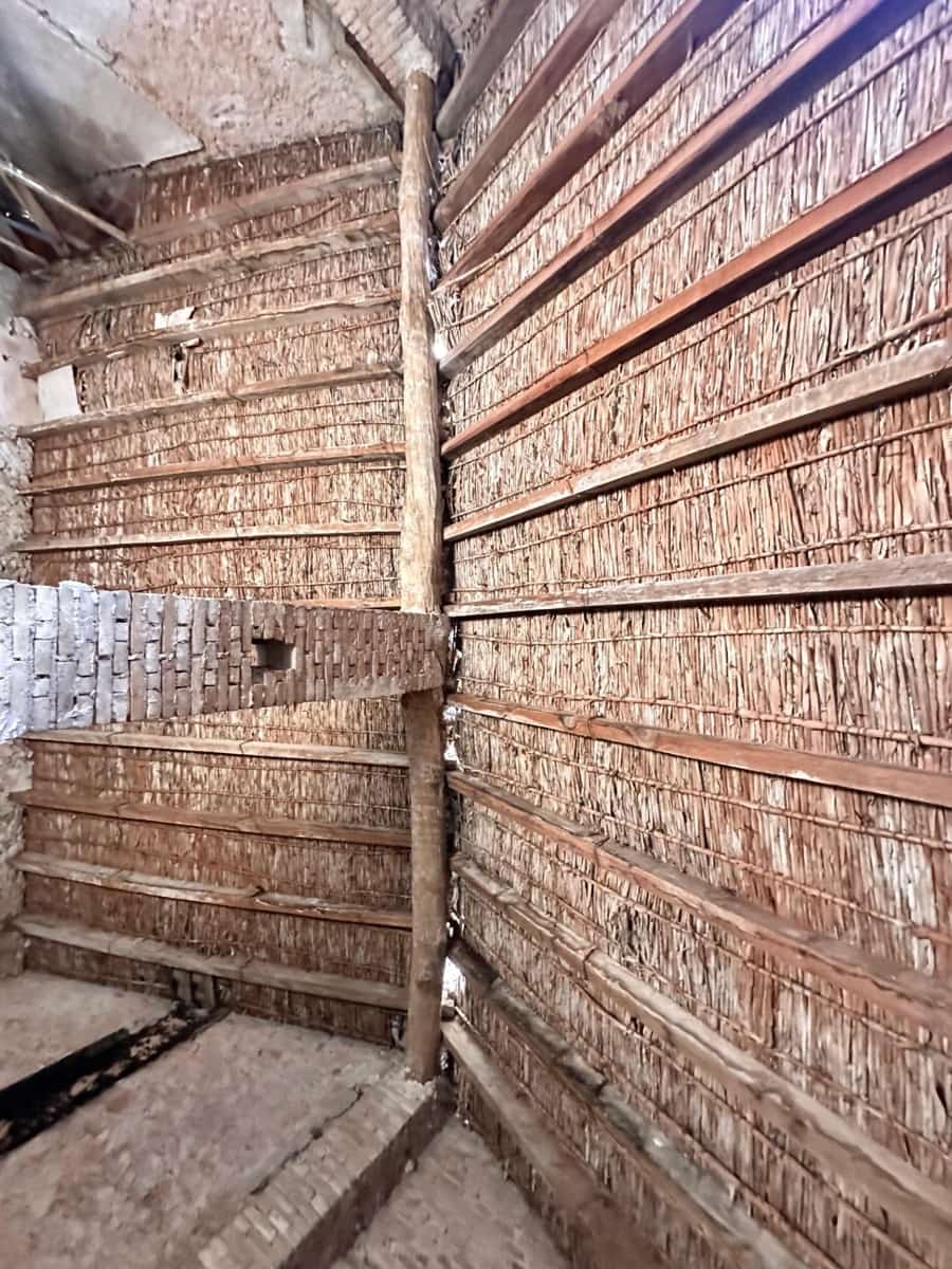 3 sypialnia Dom na sprzedaż w Masalaves - 60 000 € (Ref: 8948736)