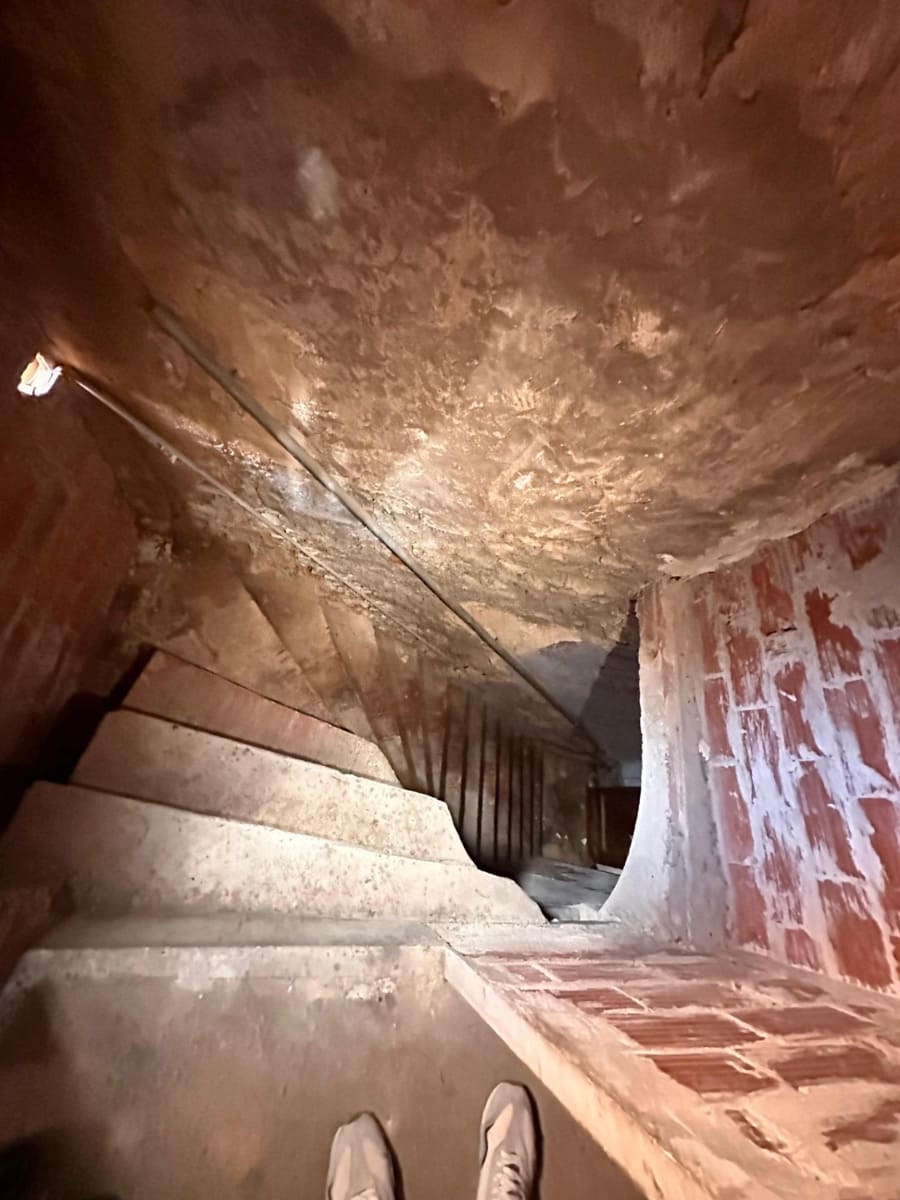 3 sypialnia Dom na sprzedaż w Masalaves - 60 000 € (Ref: 8948736)