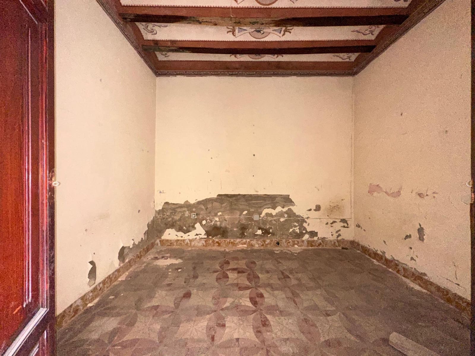 3 sypialnia Dom na sprzedaż w Masalaves - 60 000 € (Ref: 8948736)