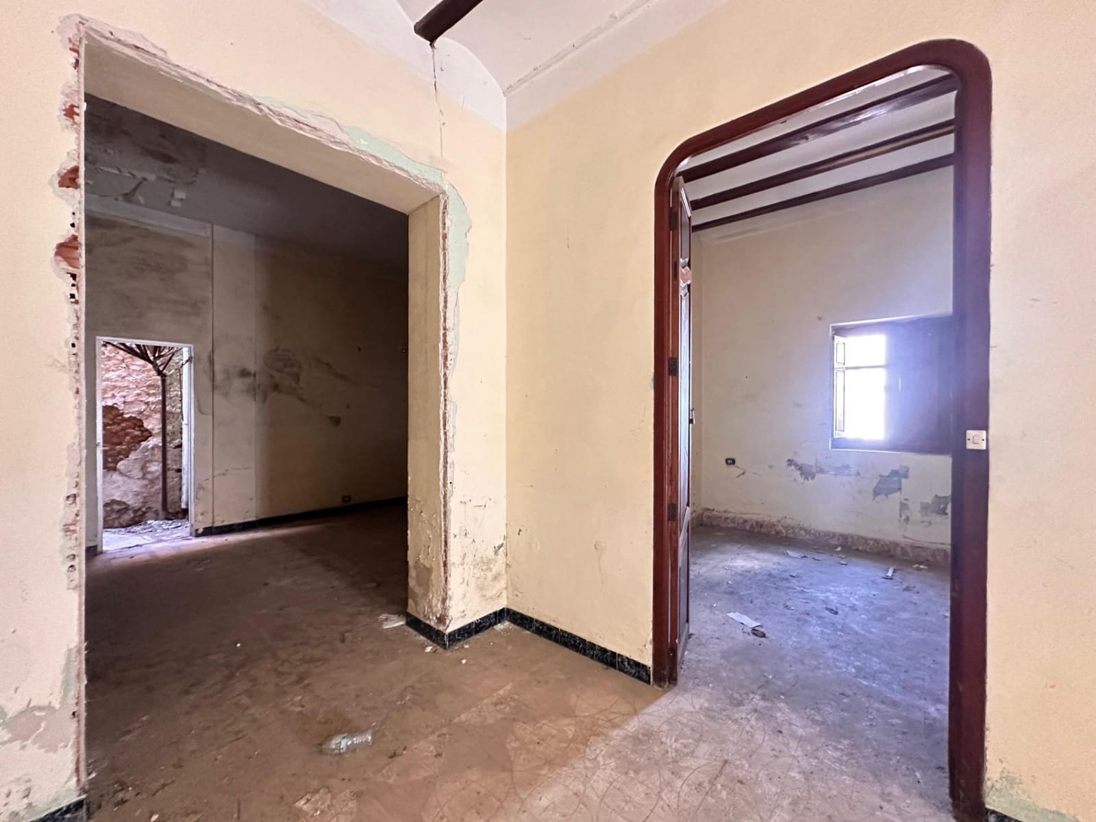 3 sypialnia Dom na sprzedaż w Masalaves - 60 000 € (Ref: 8948736)